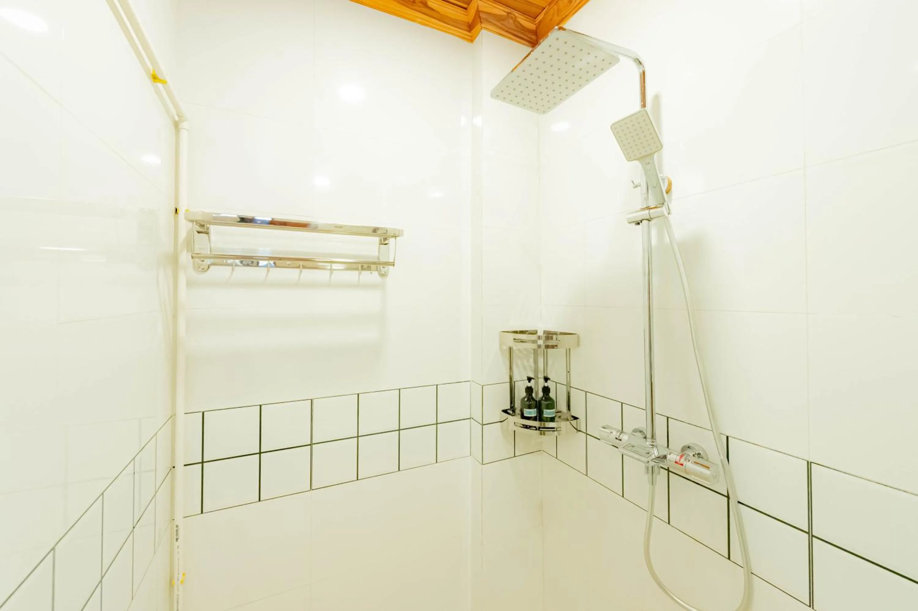 LuangPrabang Center Hotel