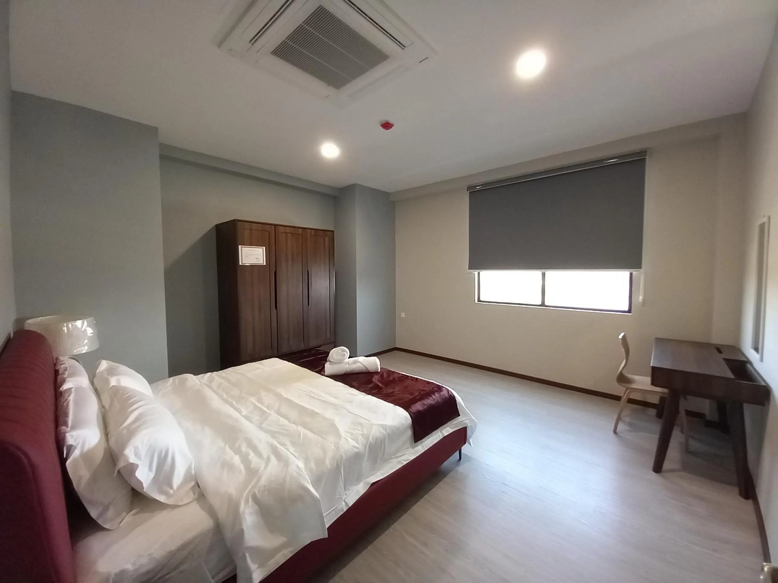 Bedroom, Bed in KAN JIA
