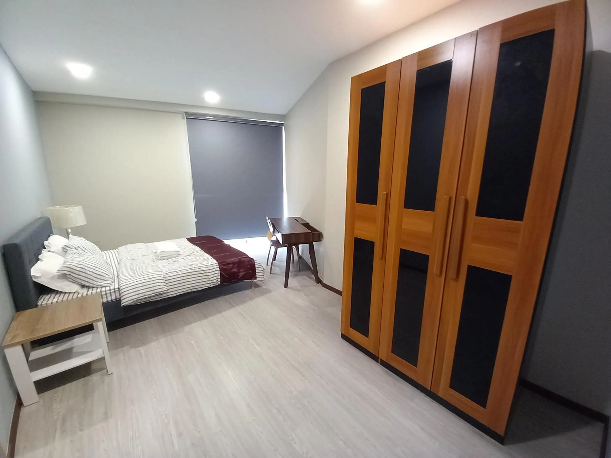 Bedroom, Bed in KAN JIA