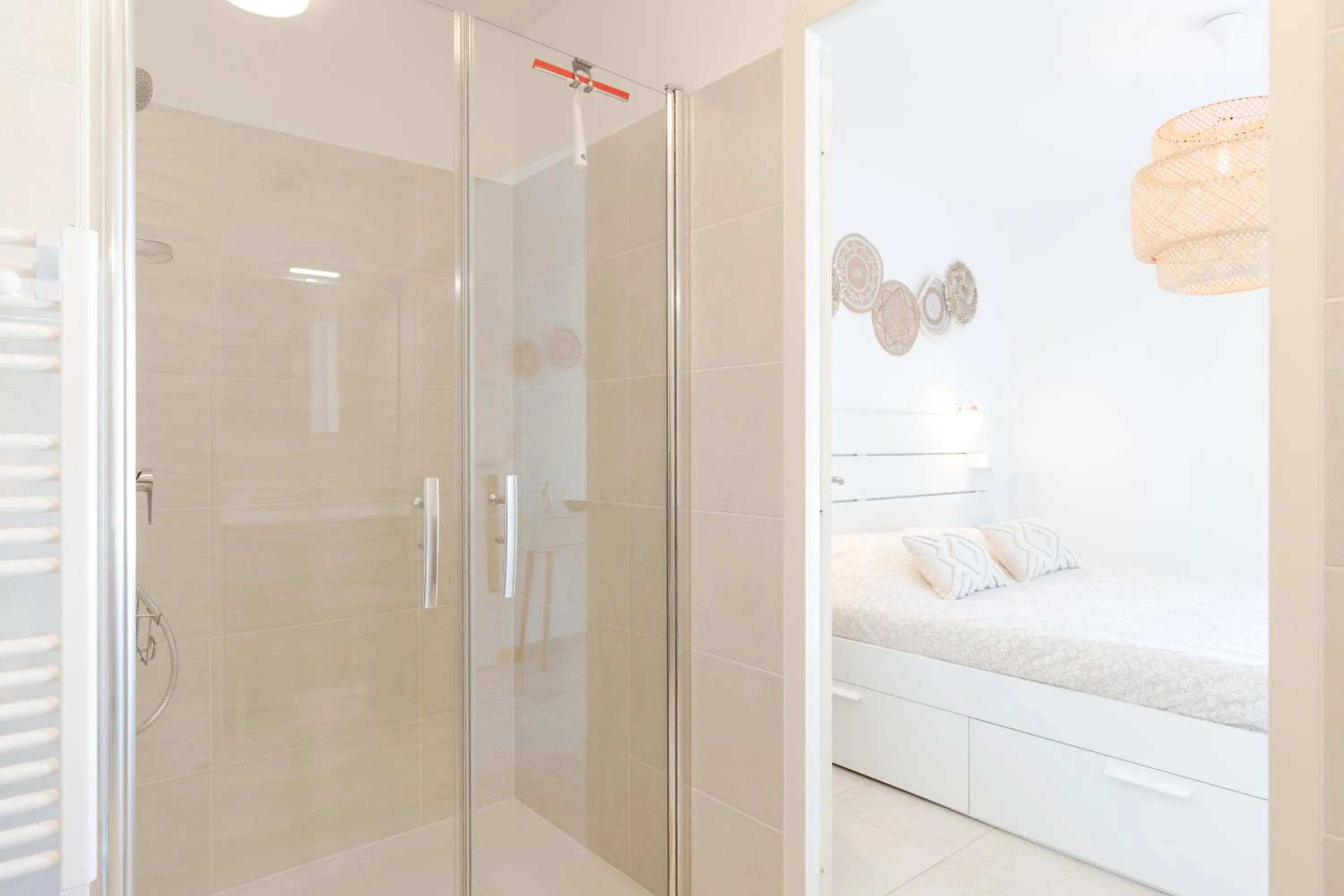 Appartement Neuf 4 étoiles - Sunset Lodge, Narbonne Plage
