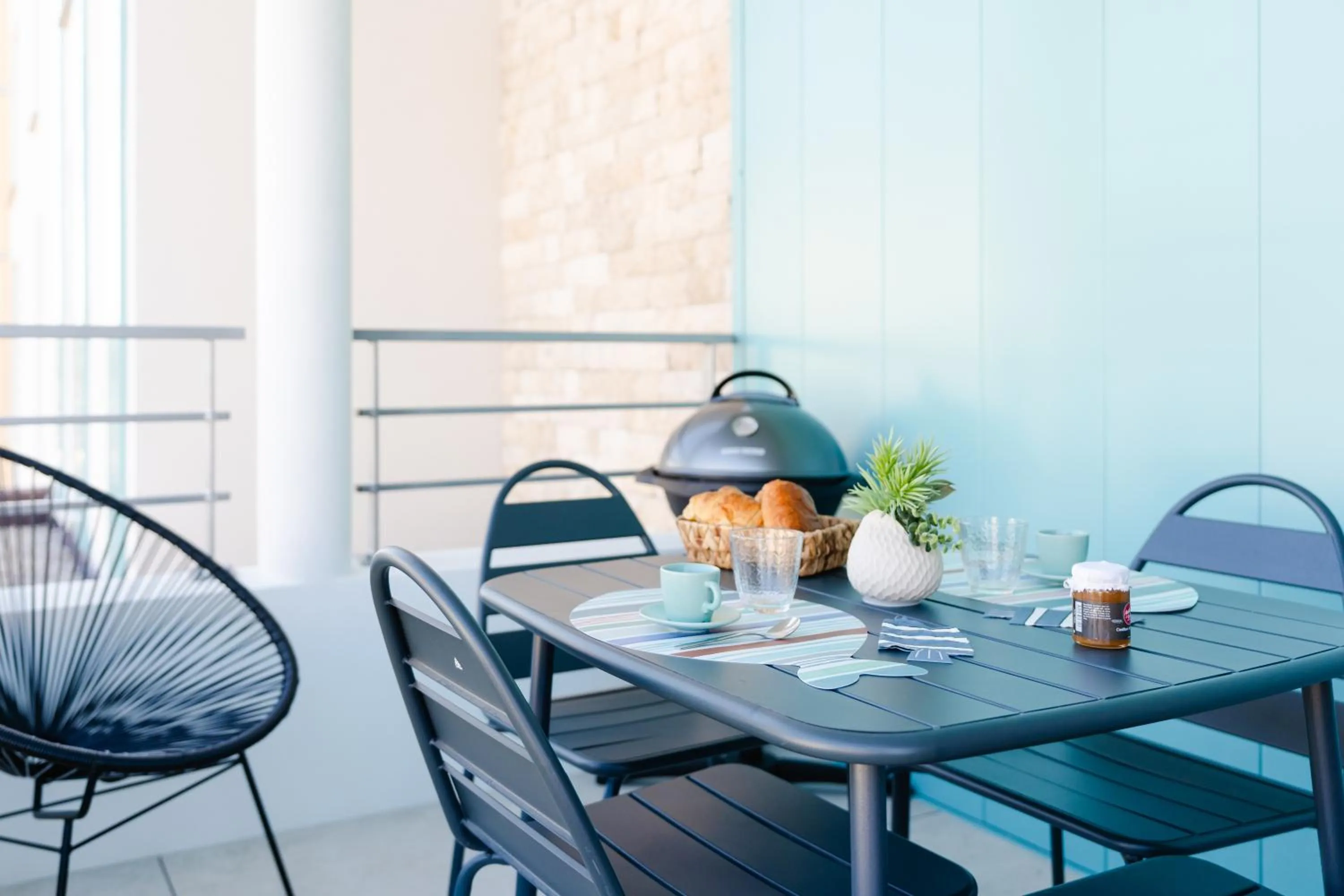 Appartement Neuf 4 étoiles - Sunset Lodge, Narbonne Plage