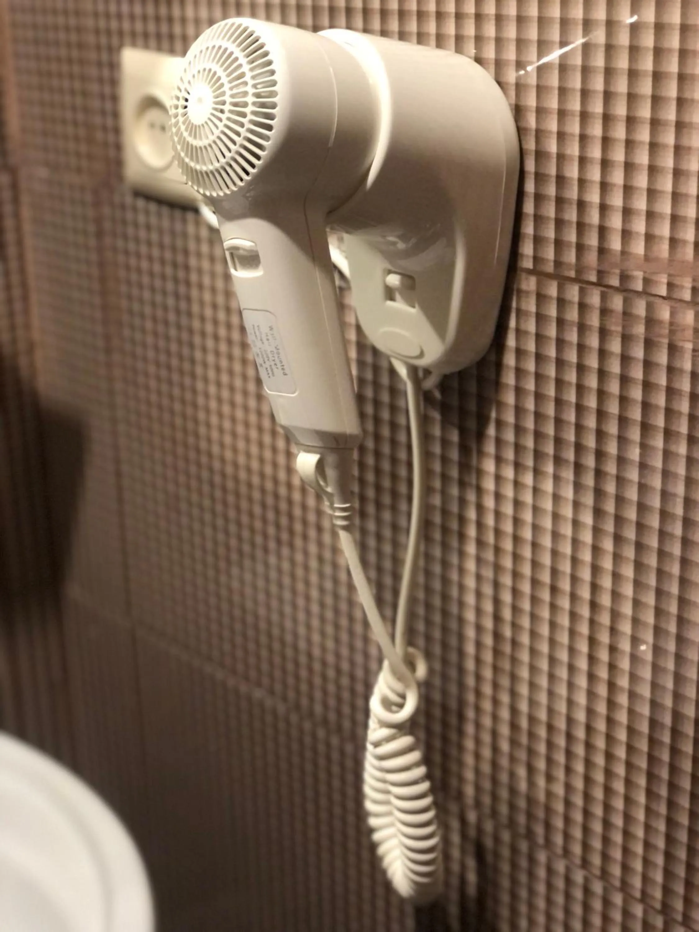 heating in Hotel My Rose