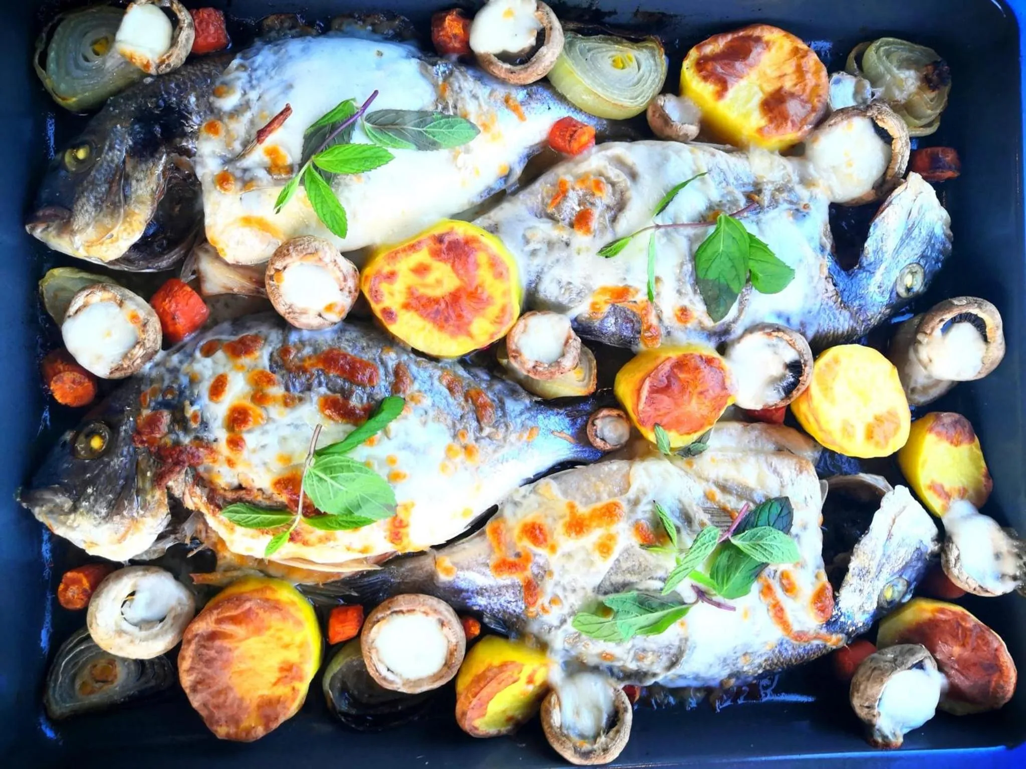 Food and drinks in Hotel My Rose