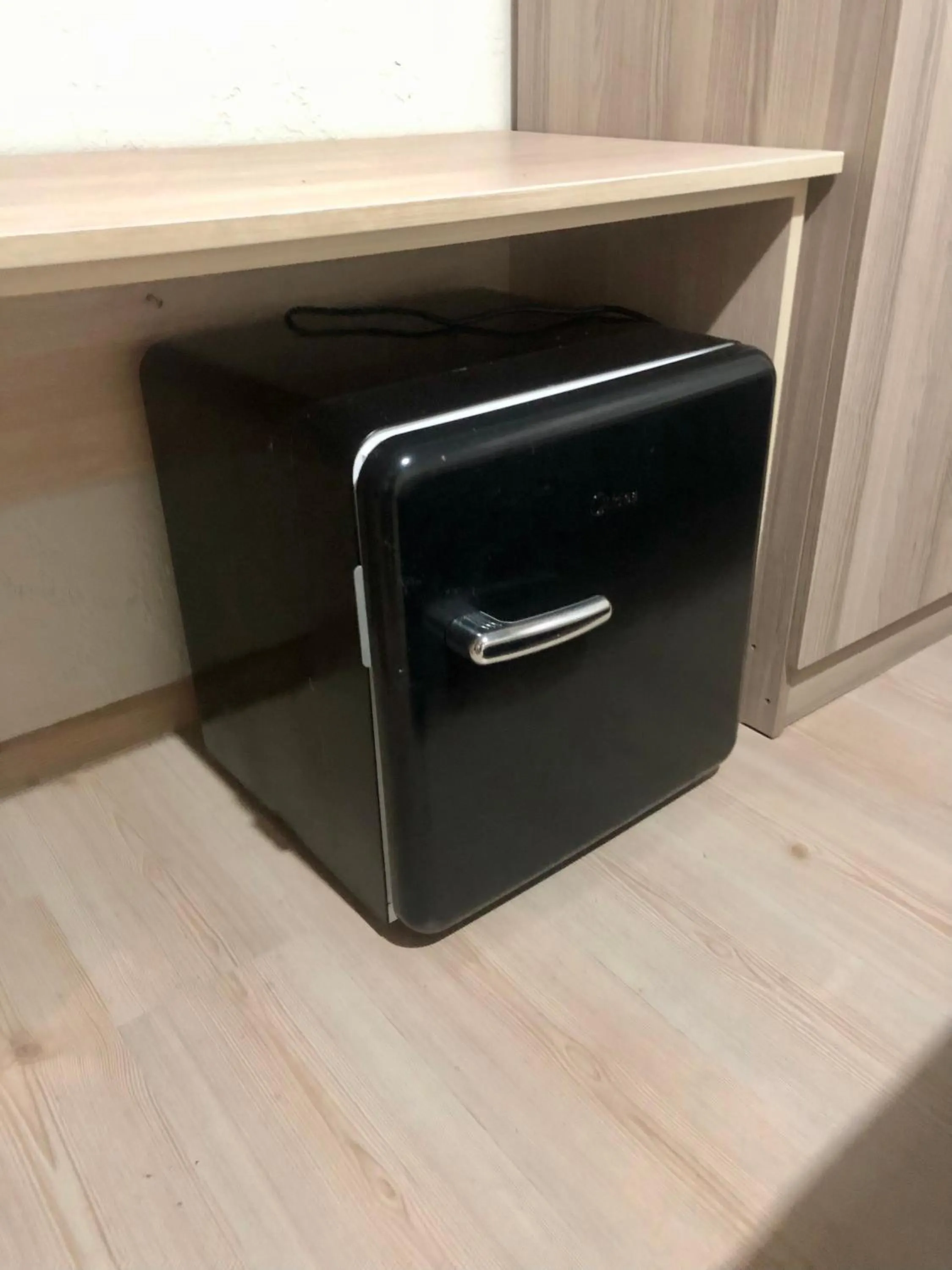 oven in Hotel My Rose