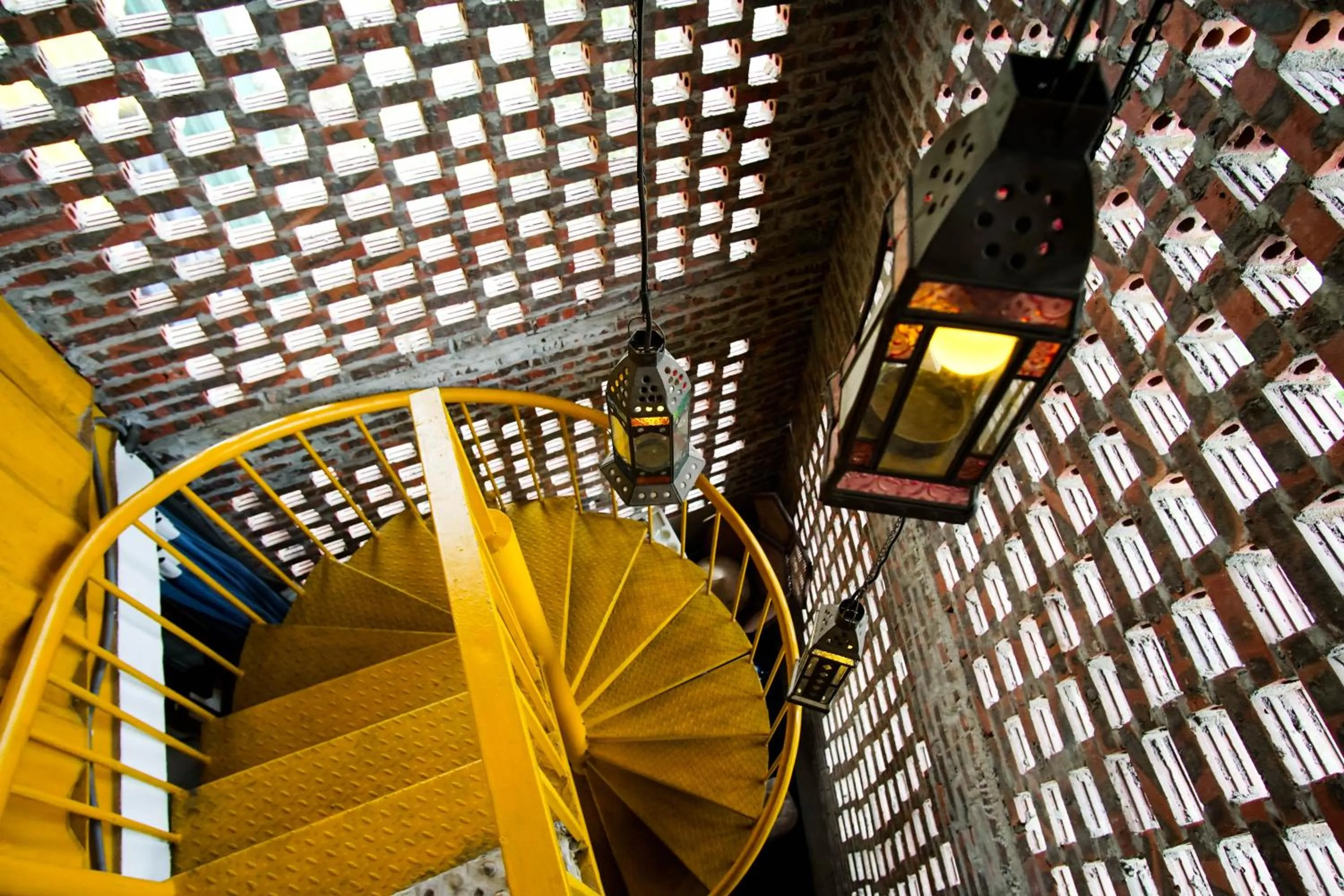 Property building in The Factory Ba Vì