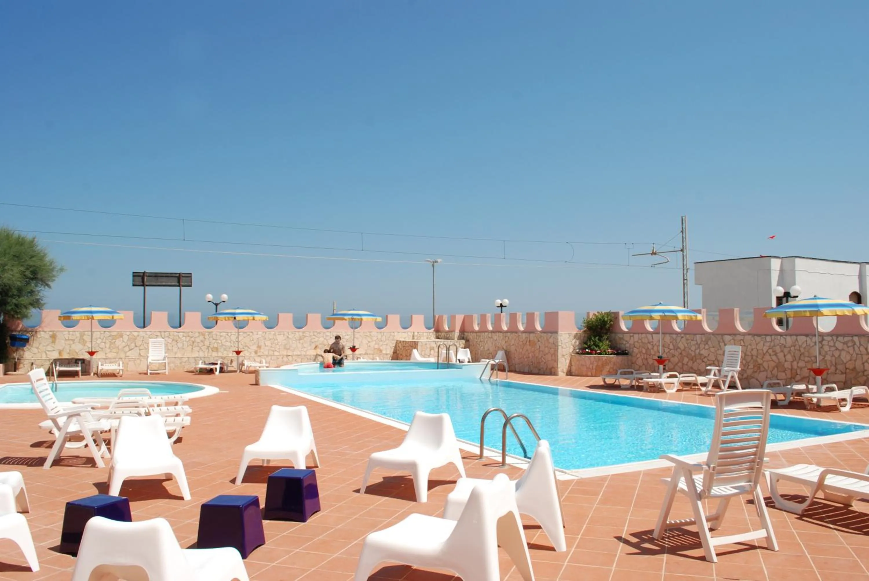 HOTEL SOLE