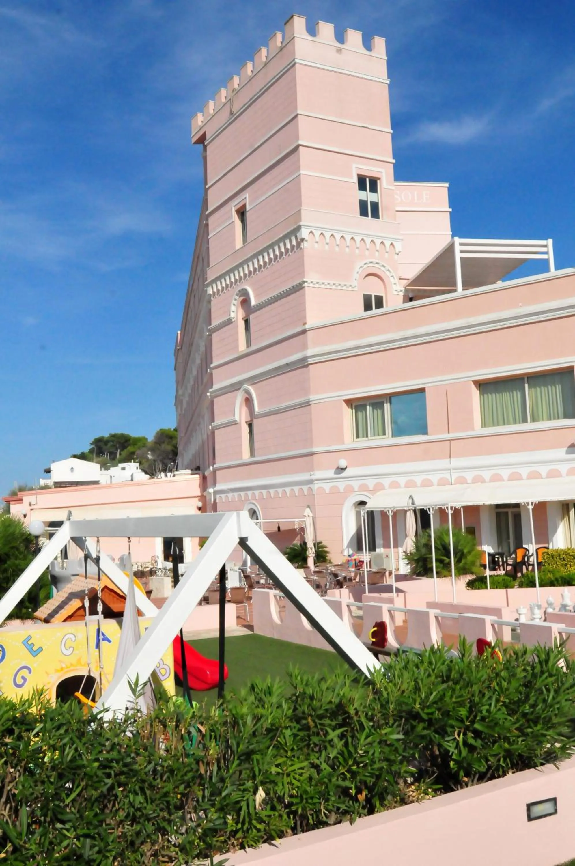 HOTEL SOLE
