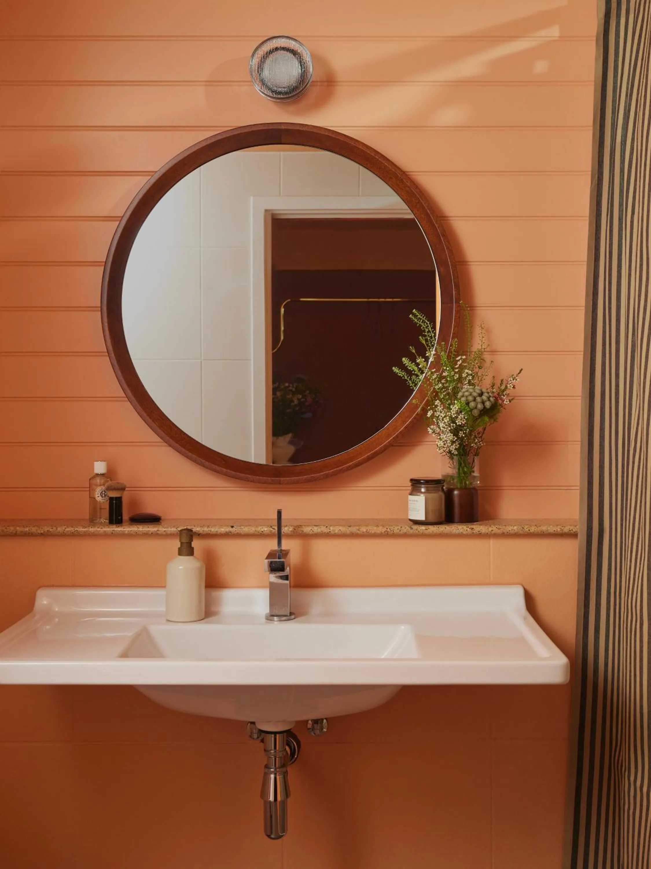Bathroom in Ember Locke Kensington