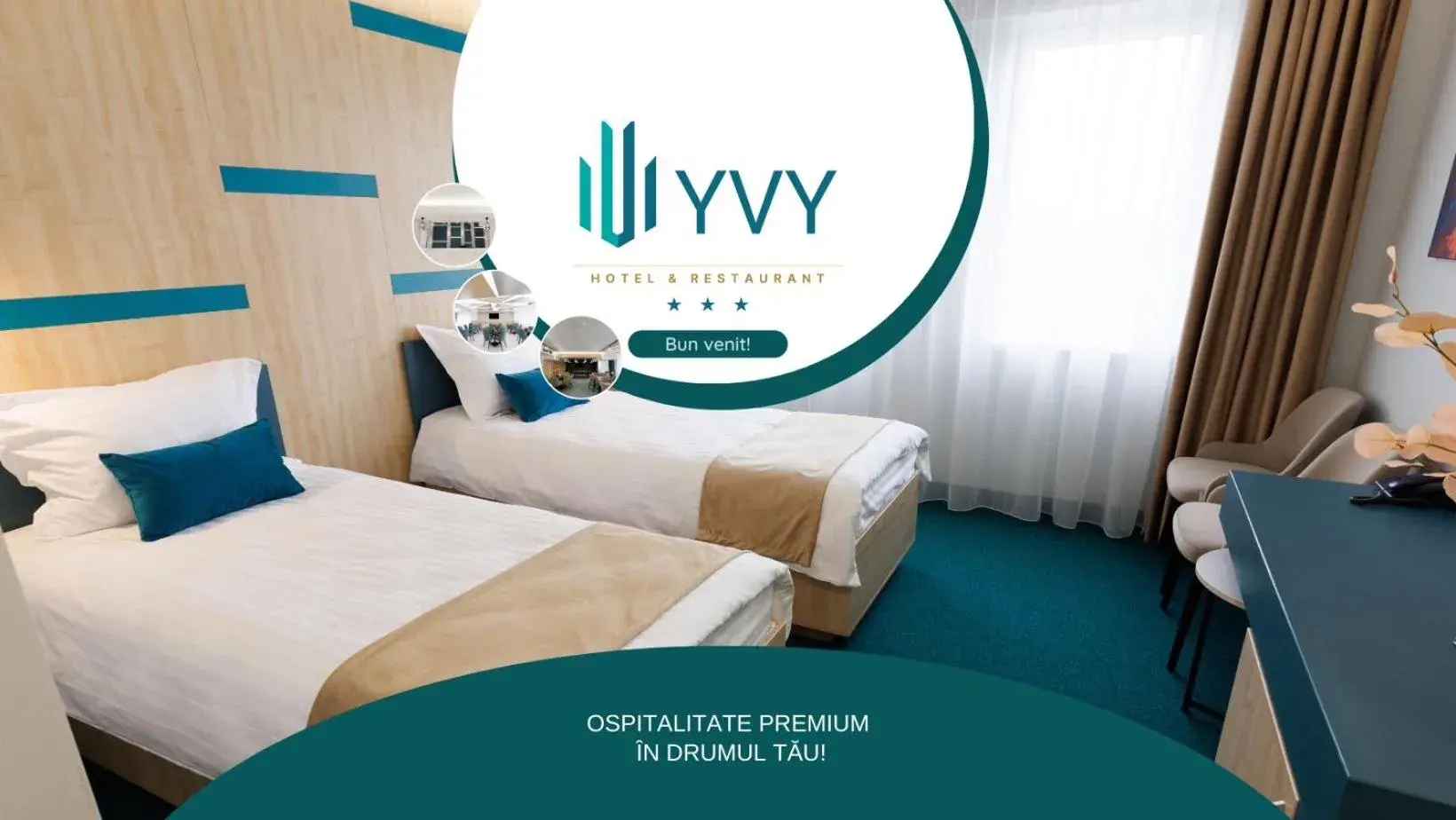 Hotel YVY Hotel YVY