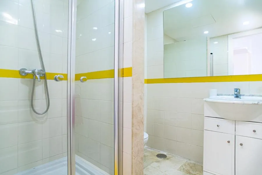 Sunset apartment, front line Mijas Golf