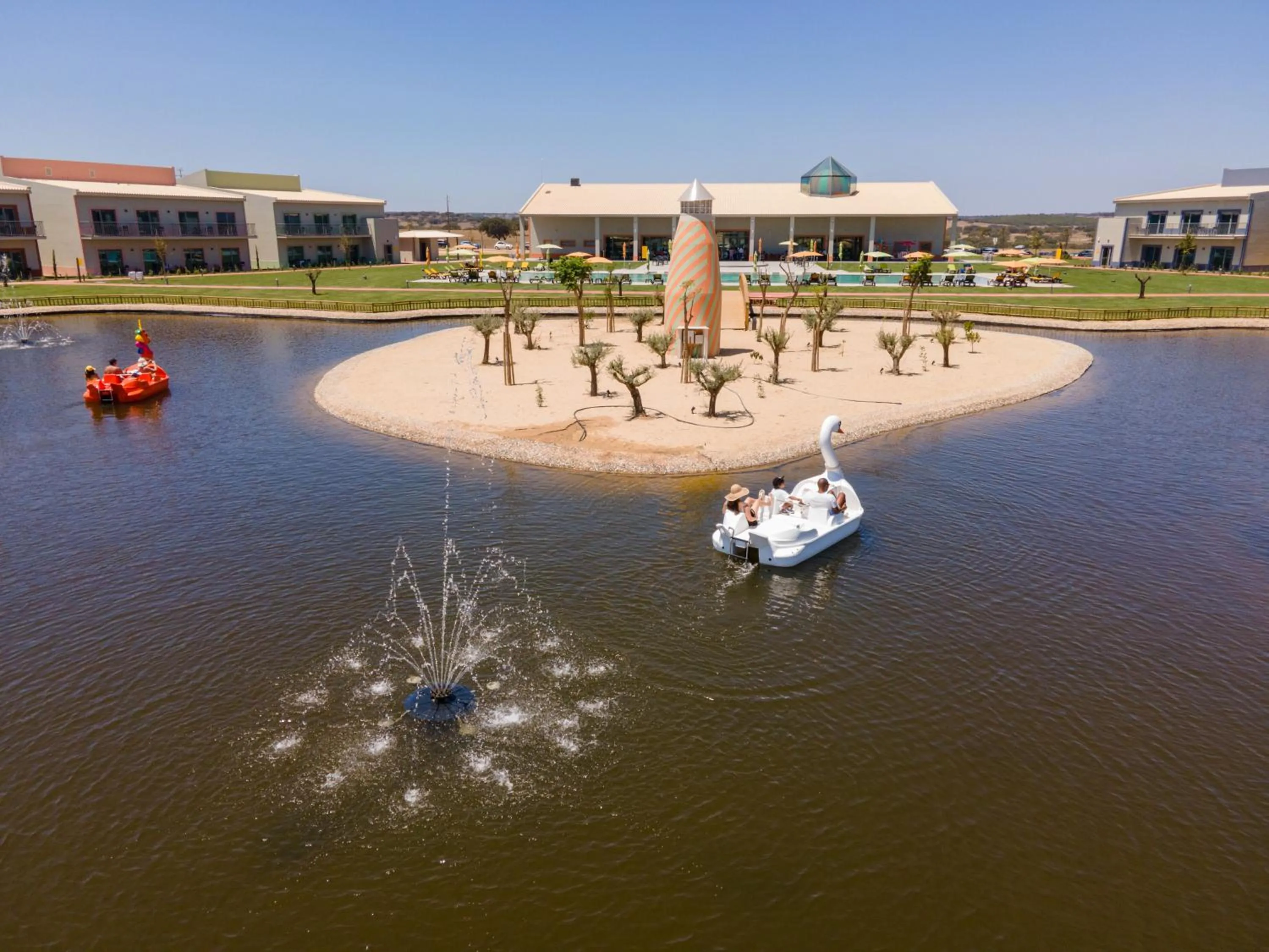 Activities in Vila Gale Nep Kids