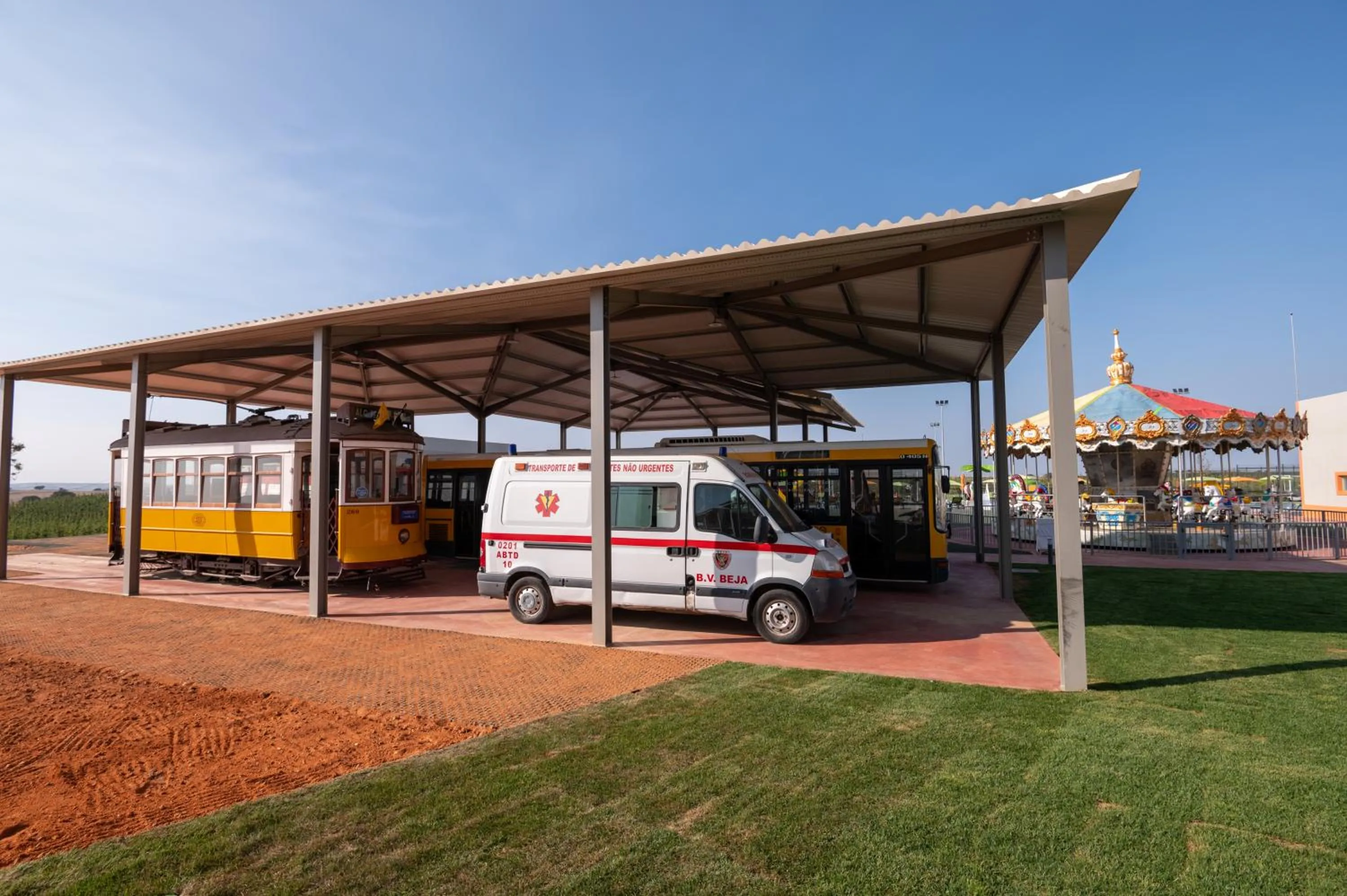 Activities in Vila Gale Nep Kids