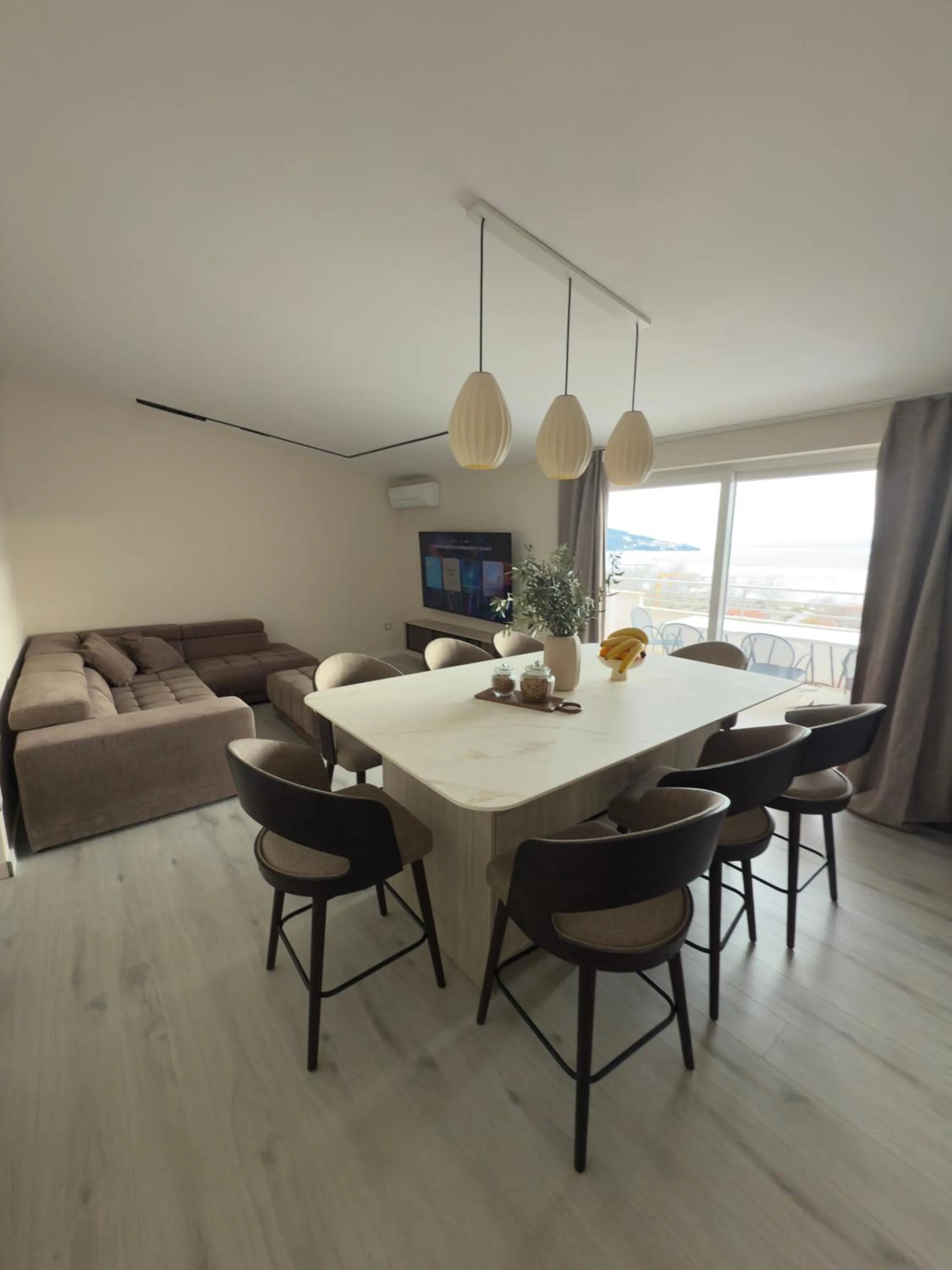 Apartment Vrle