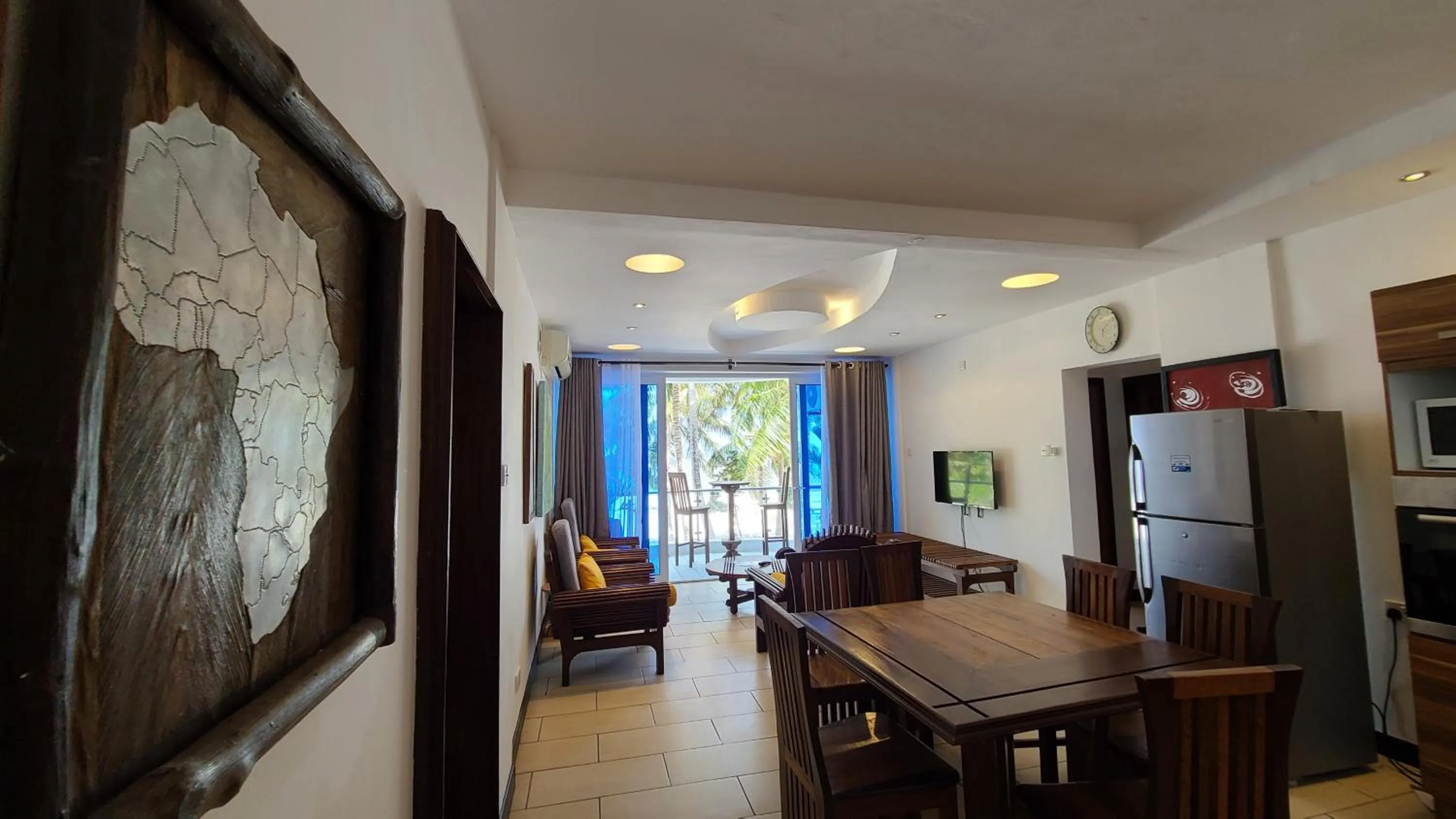 c3 Cowrie Shell Residences