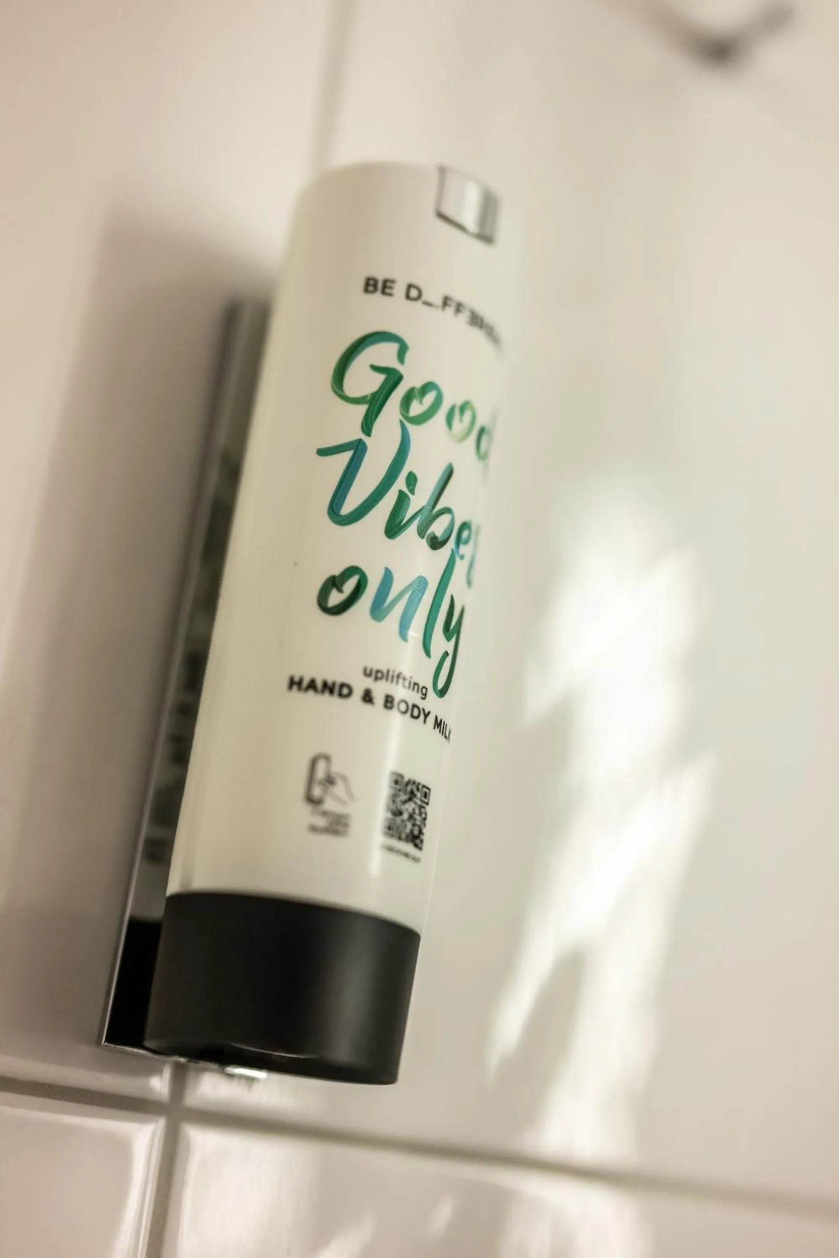 Bathroom in Uferdeck - Boutique Hotel