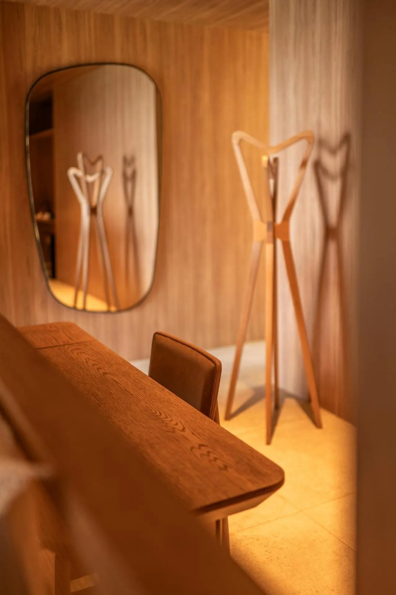 Hamares Boutique Hotel