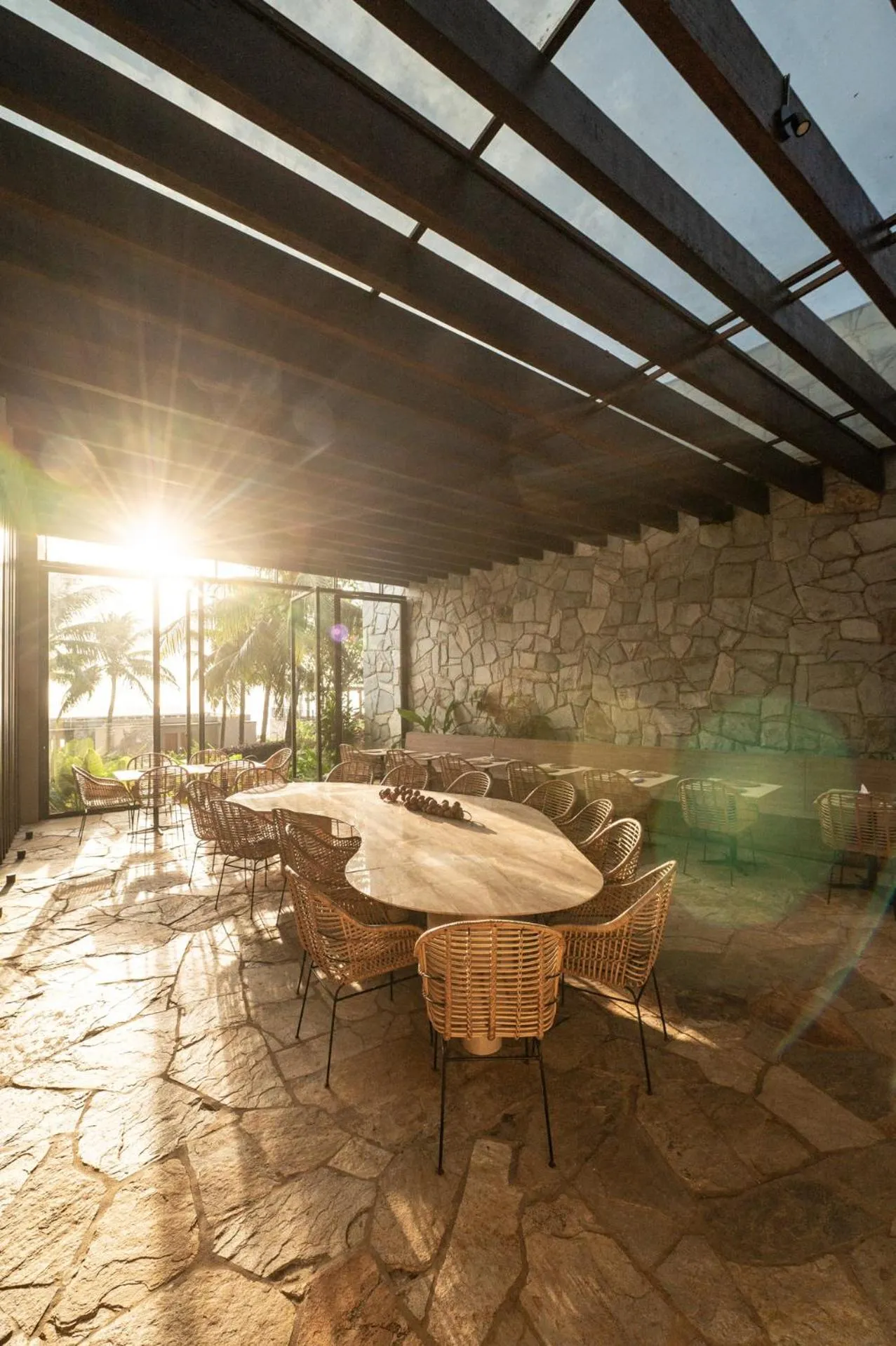 Hamares Boutique Hotel