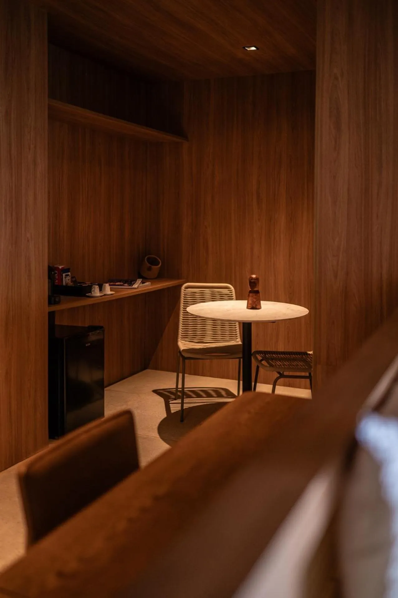 Hamares Boutique Hotel