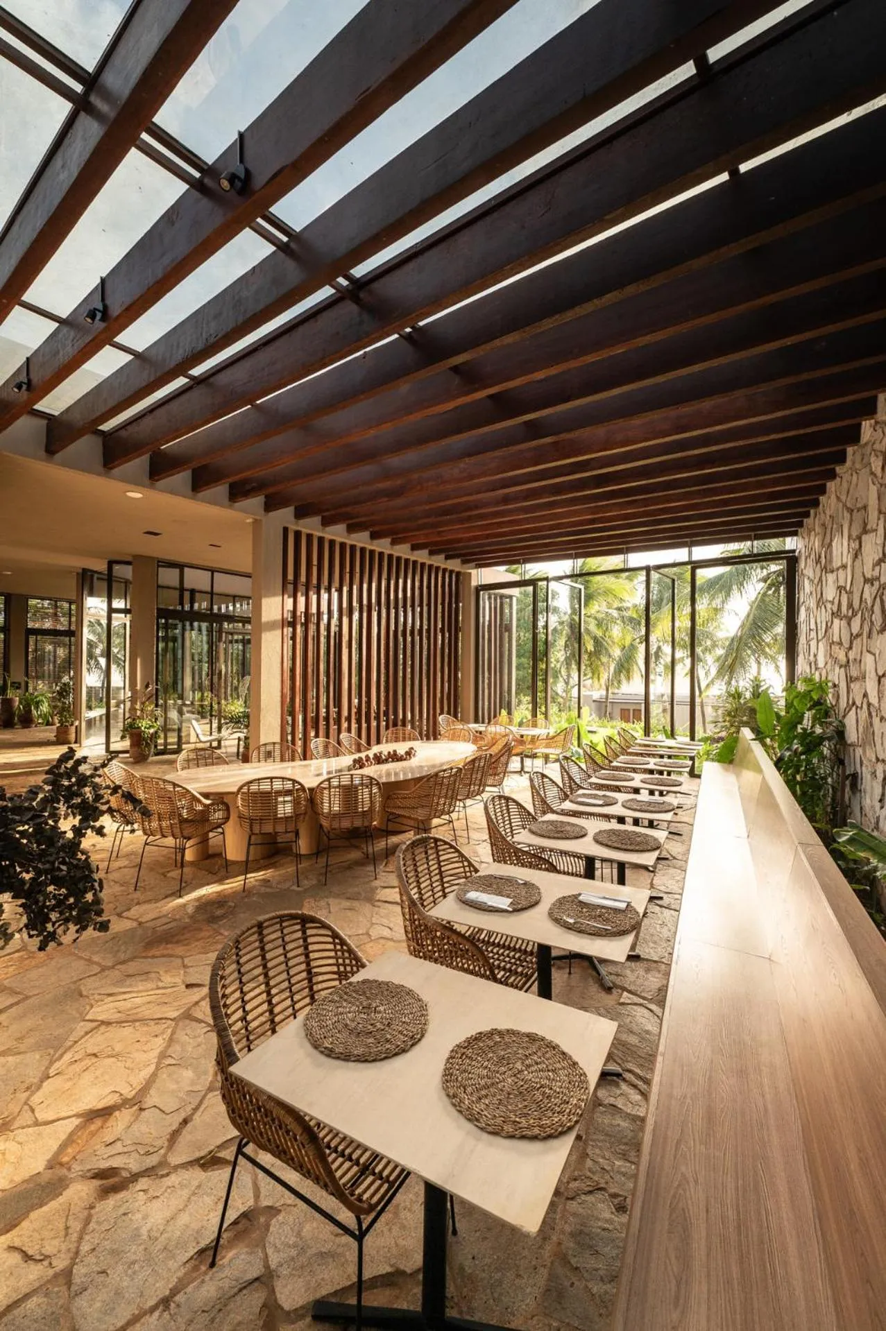 Hamares Boutique Hotel