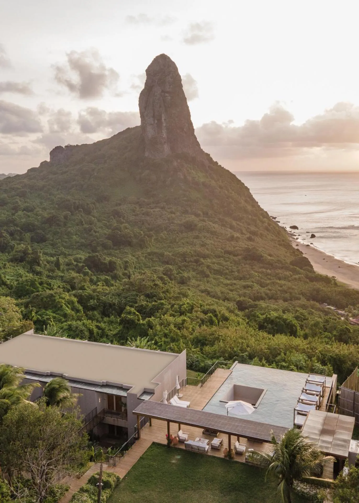 Hamares Boutique Hotel