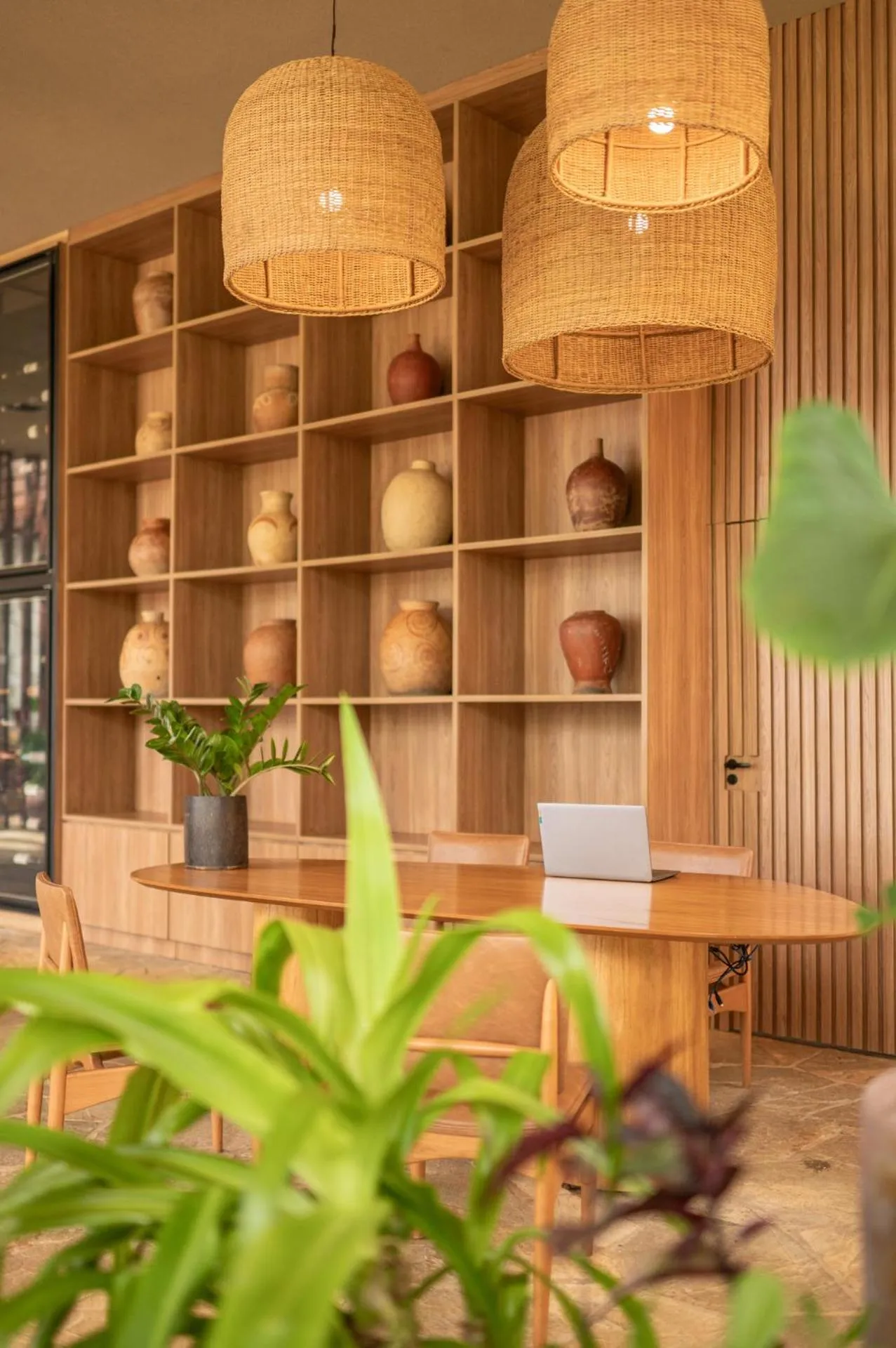 Hamares Boutique Hotel