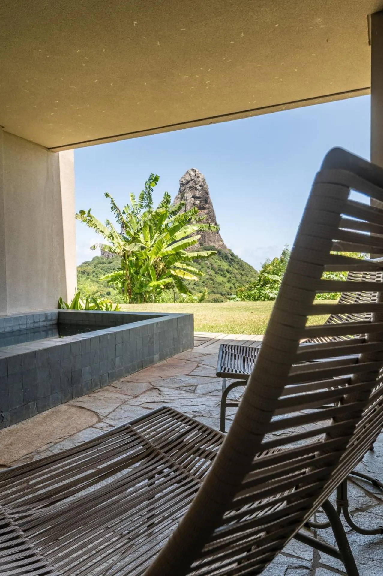 Hamares Boutique Hotel