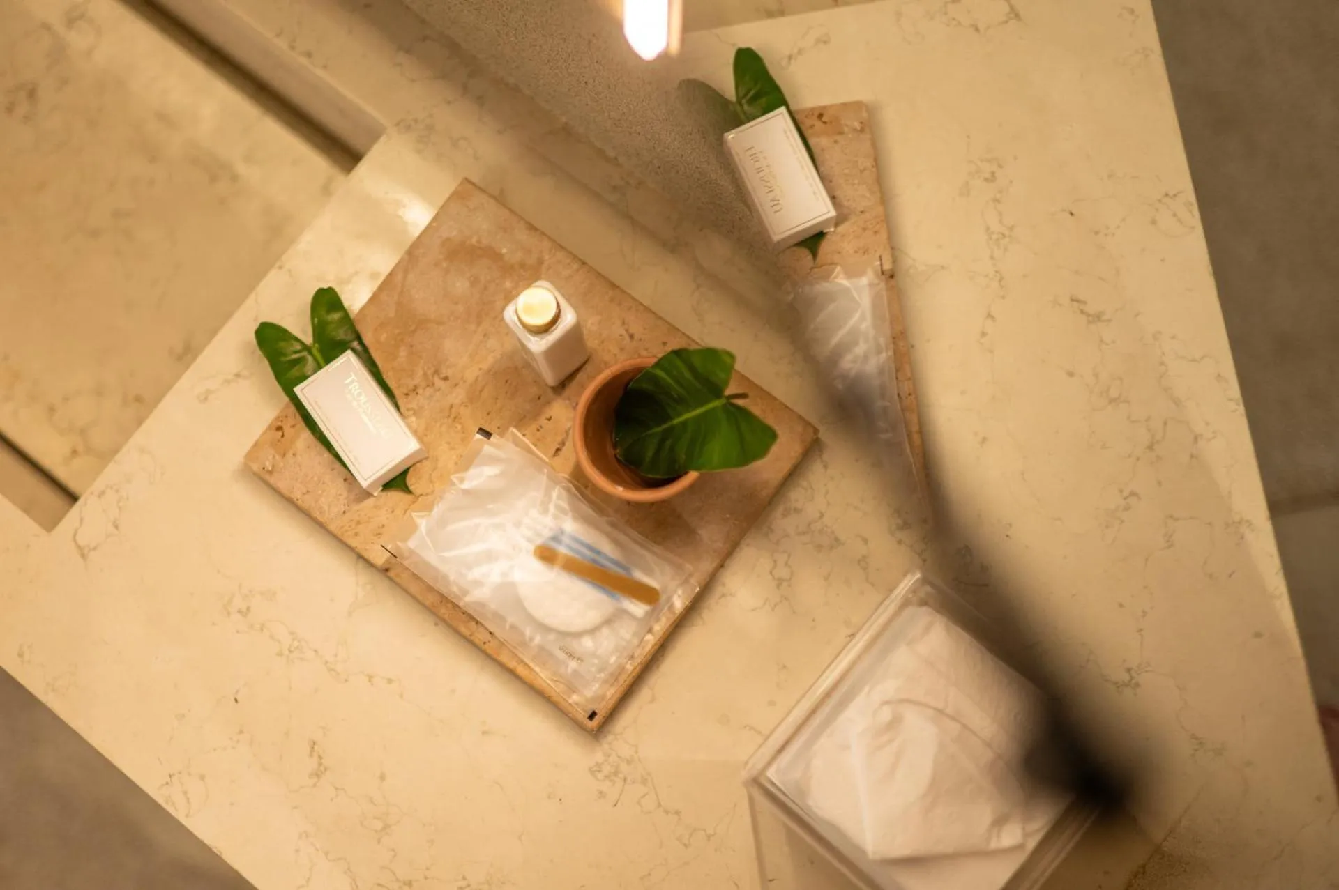 Hamares Boutique Hotel