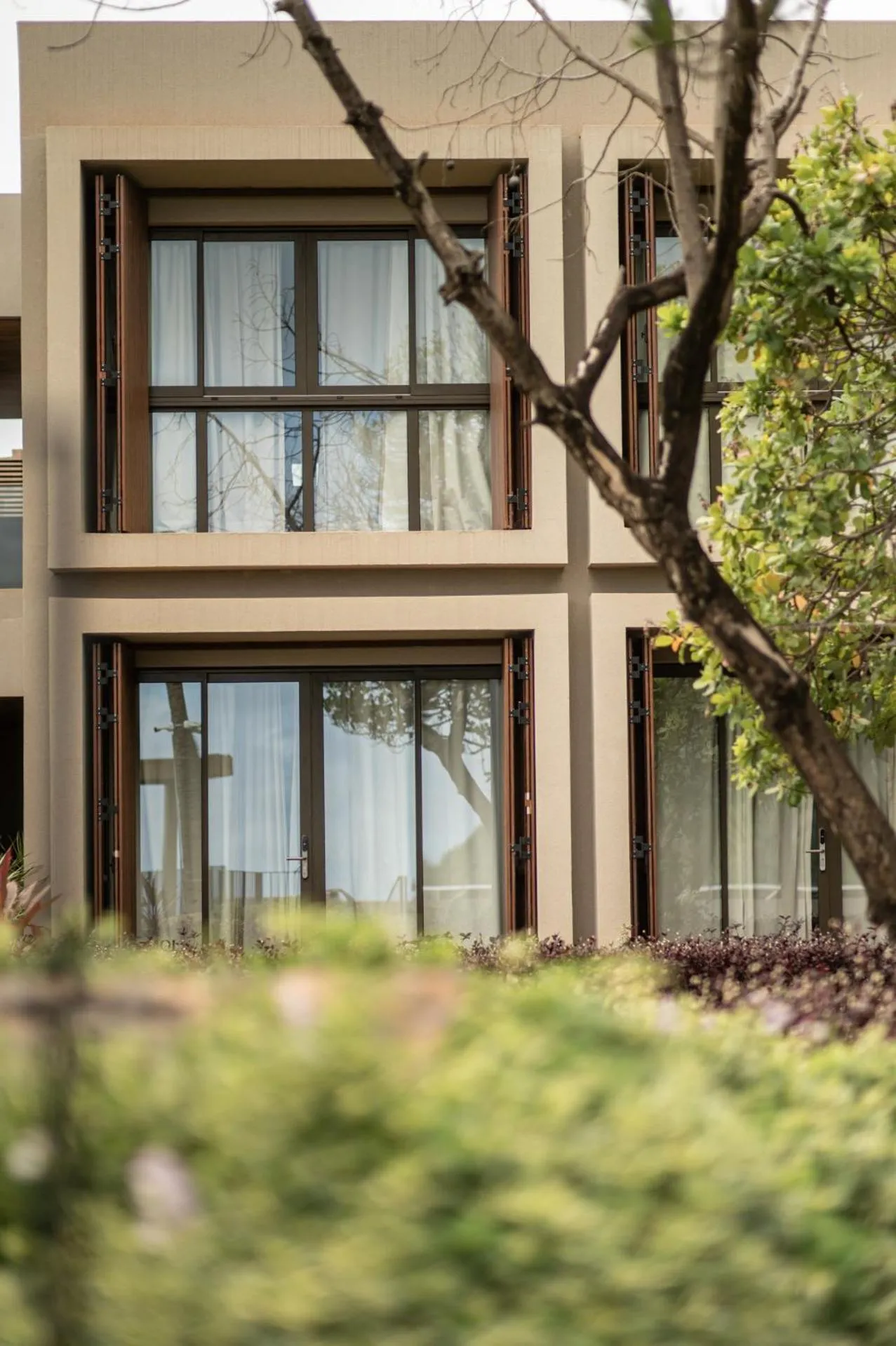 Hamares Boutique Hotel