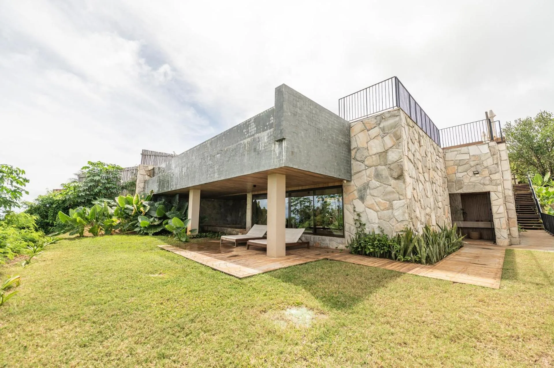 Hamares Boutique Hotel