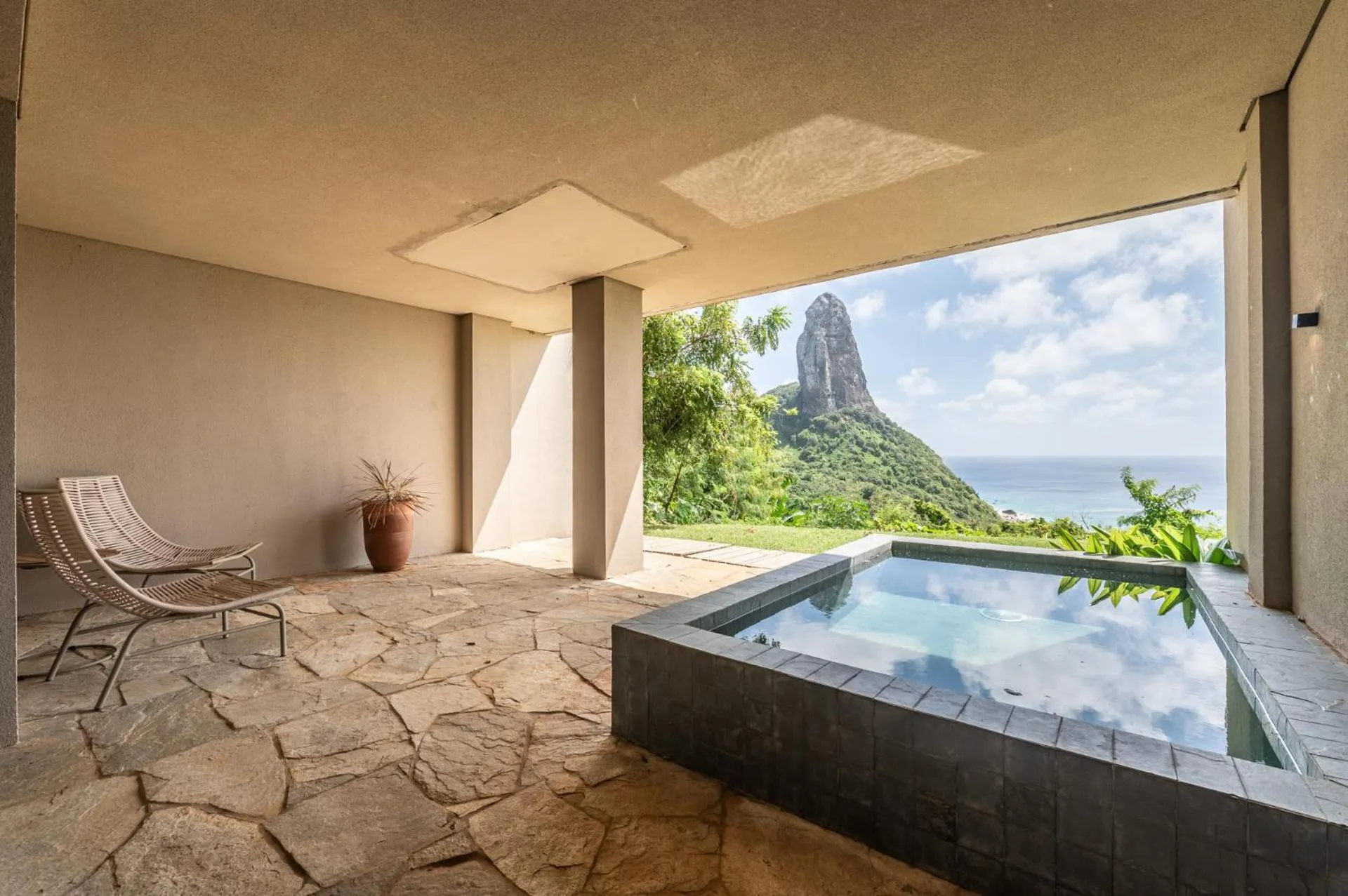 Hamares Boutique Hotel