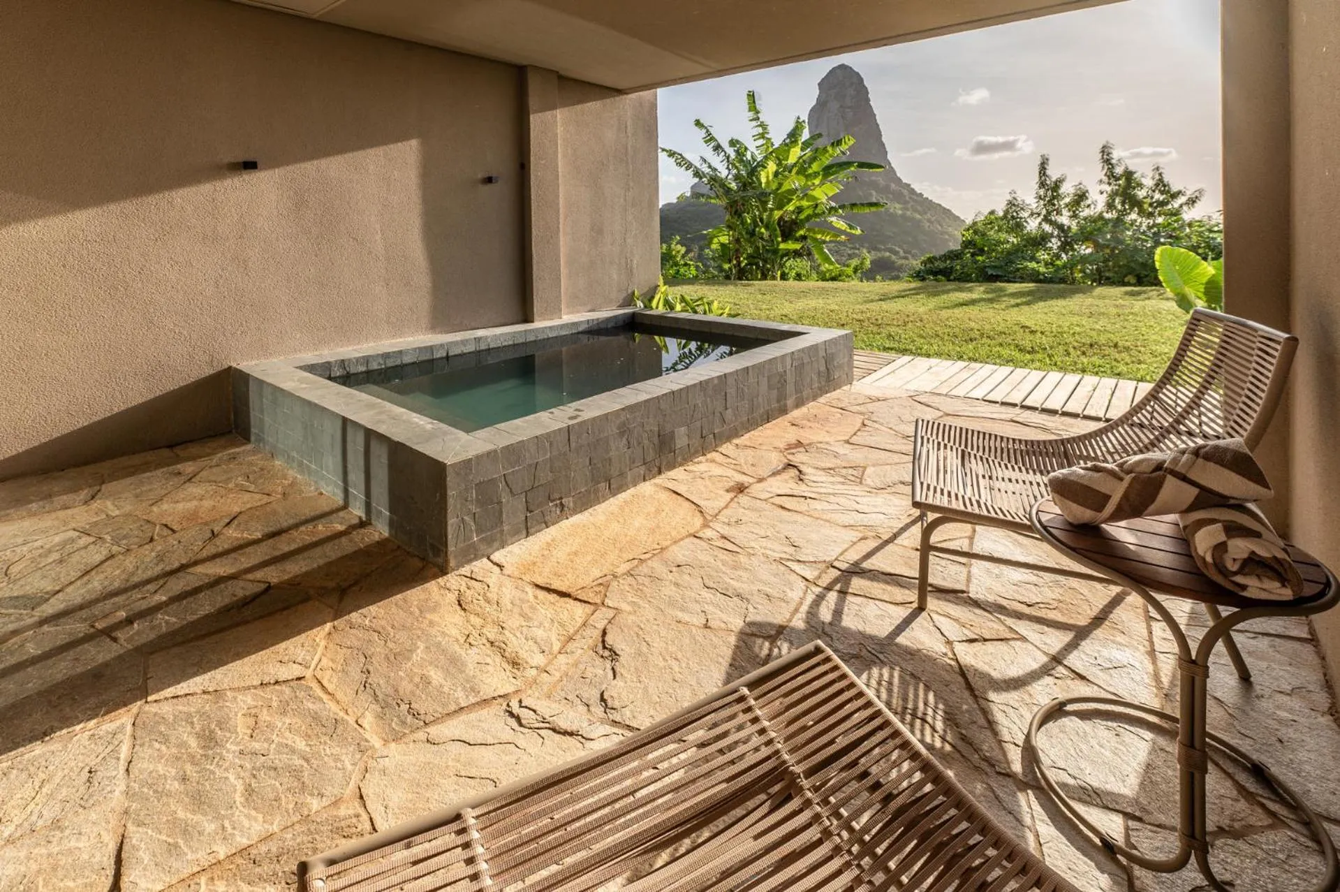 Hamares Boutique Hotel