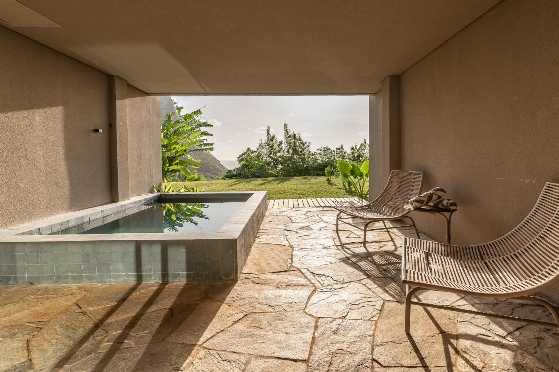 Hamares Boutique Hotel