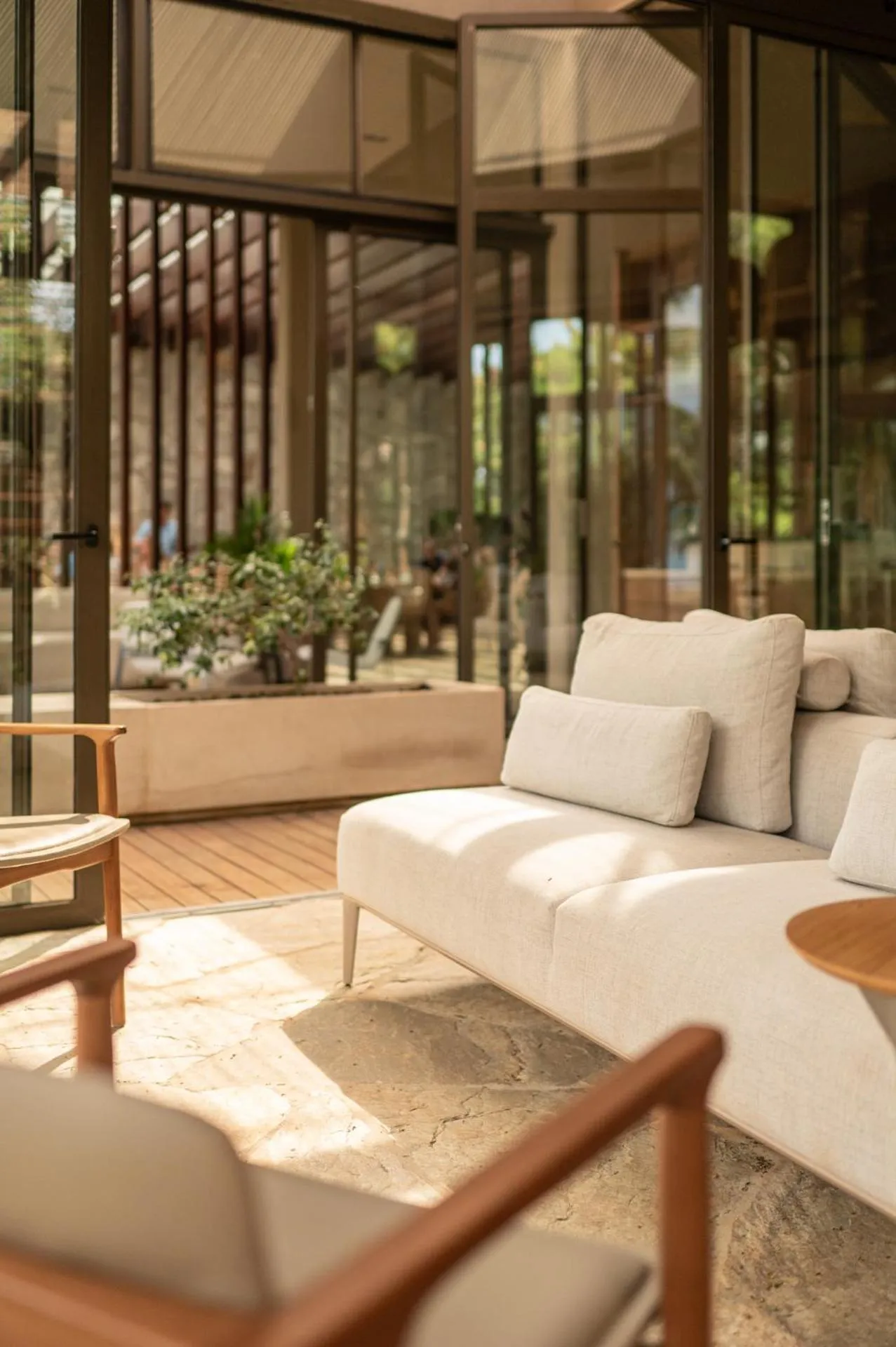 Hamares Boutique Hotel