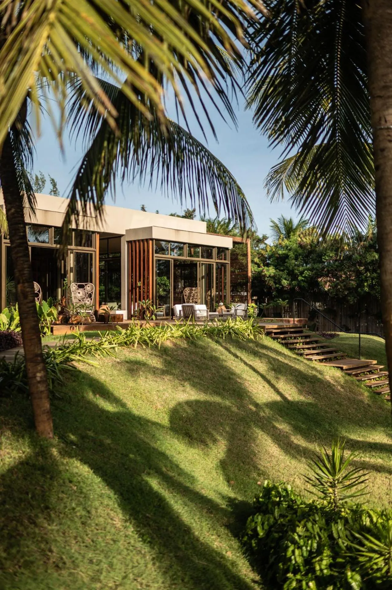 Hamares Boutique Hotel