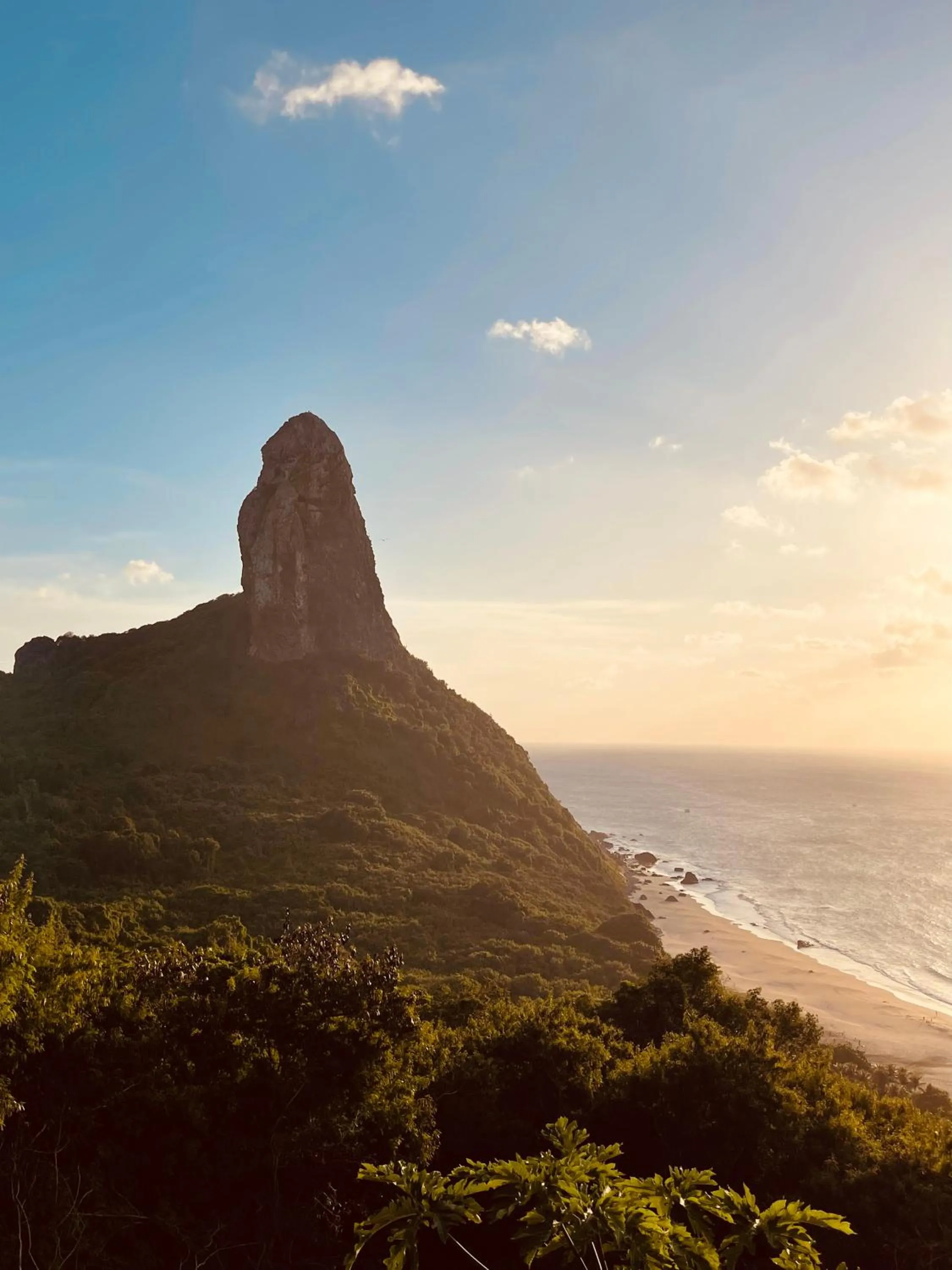 Landmark view in Hamares Boutique Hotel
