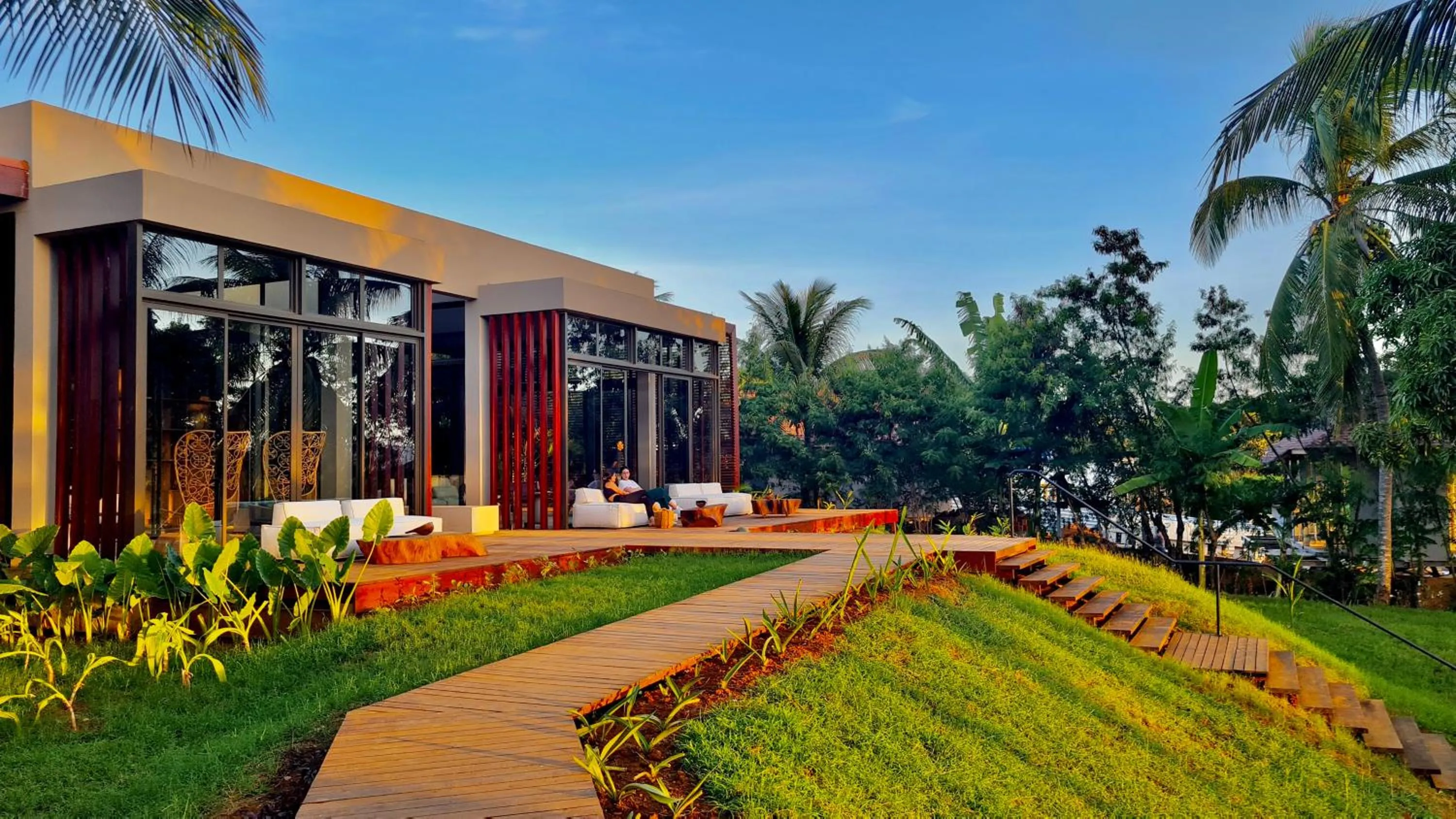 Hamares Boutique Hotel