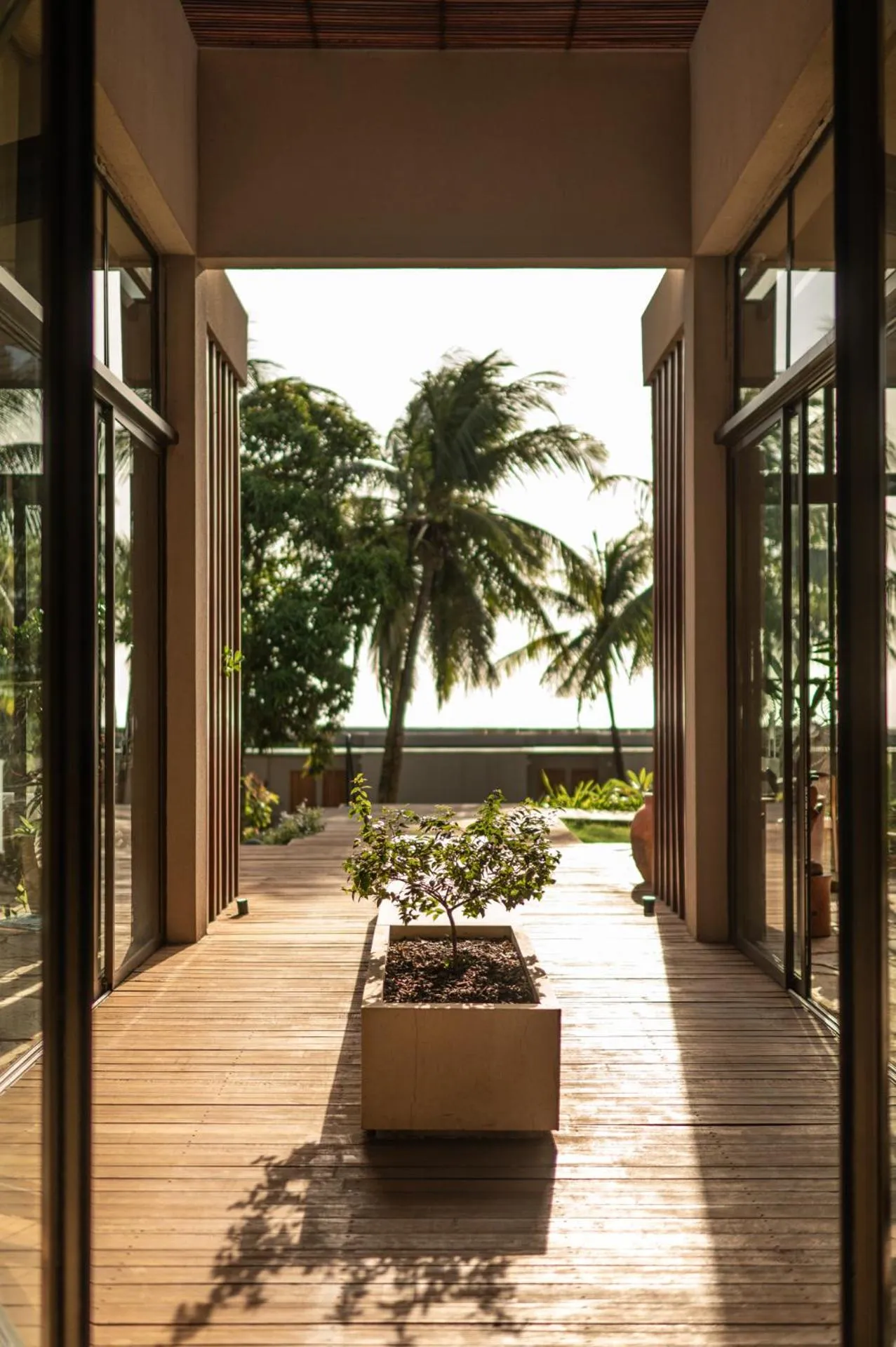 Hamares Boutique Hotel