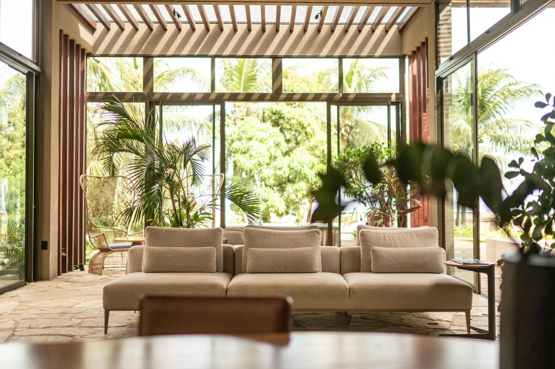 Hamares Boutique Hotel