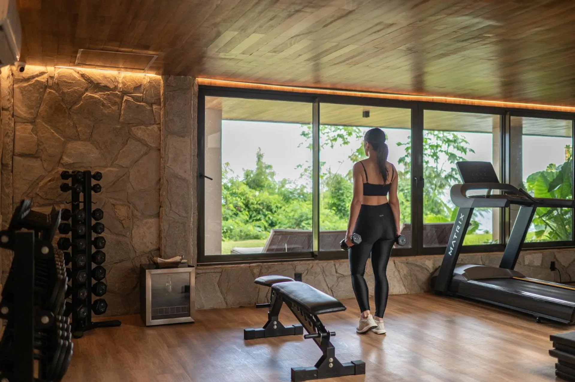 Hamares Boutique Hotel