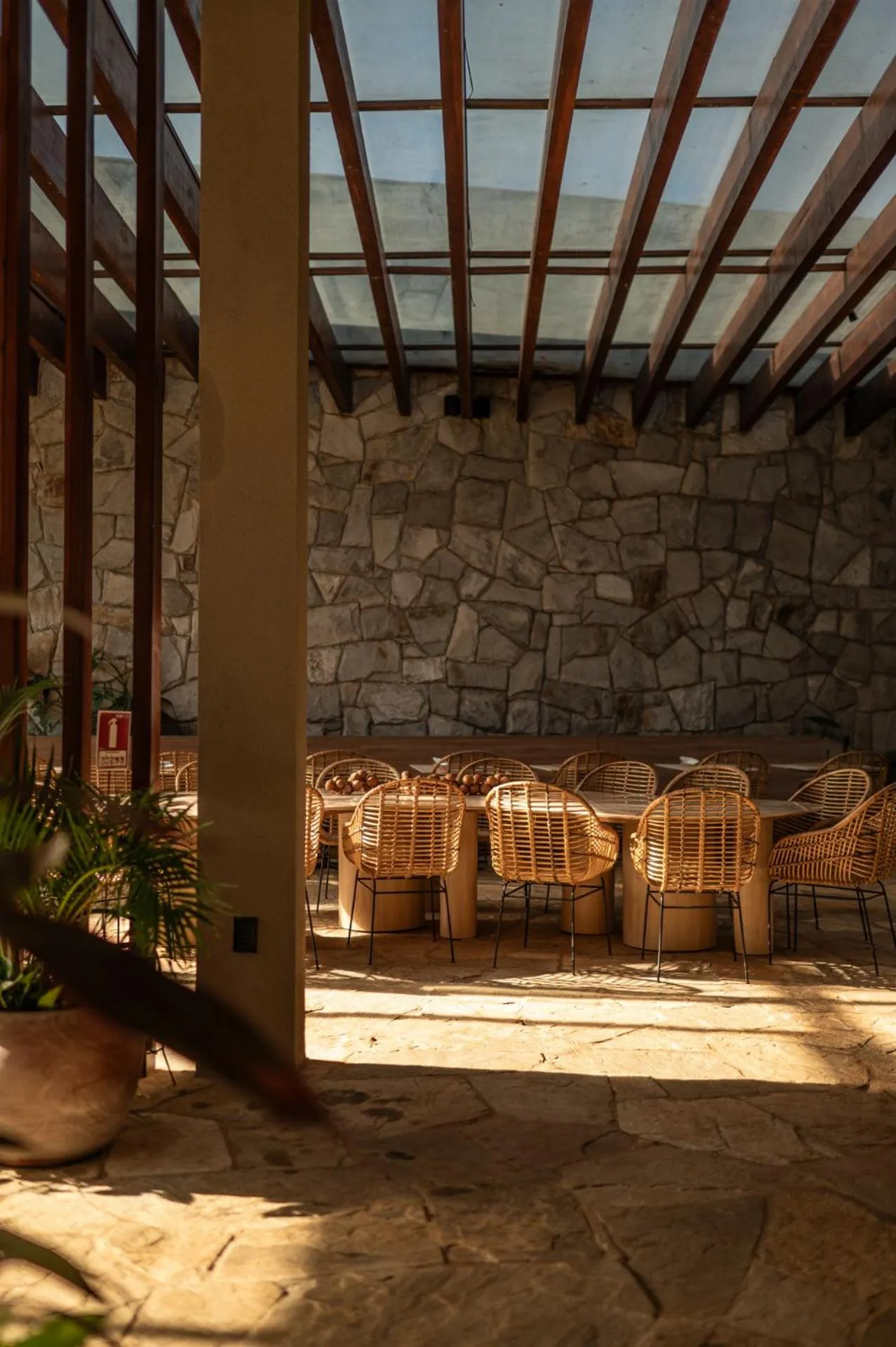 Hamares Boutique Hotel