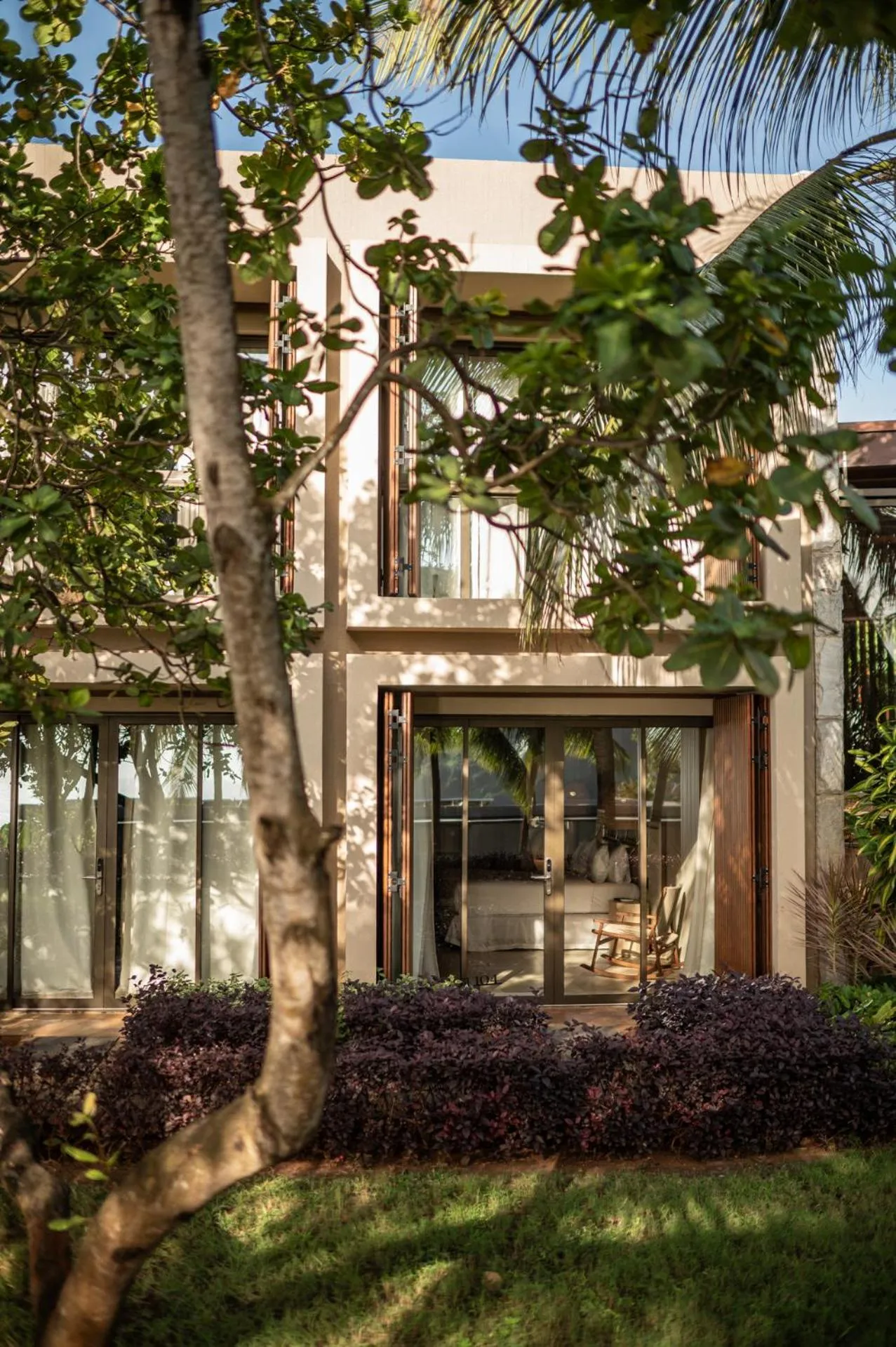 Hamares Boutique Hotel