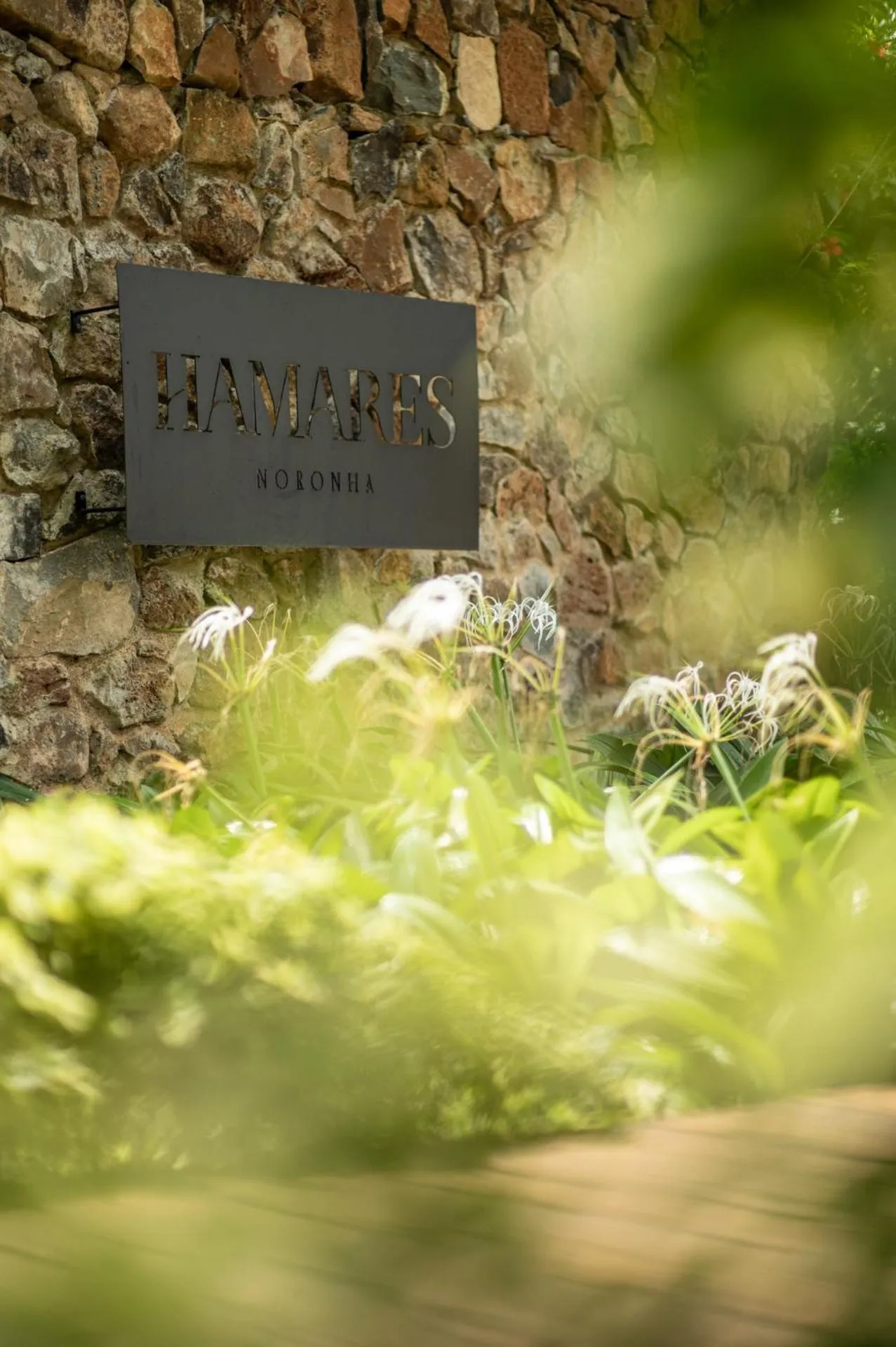 Hamares Boutique Hotel