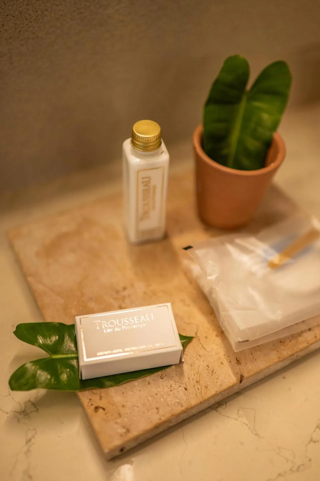 Hamares Boutique Hotel