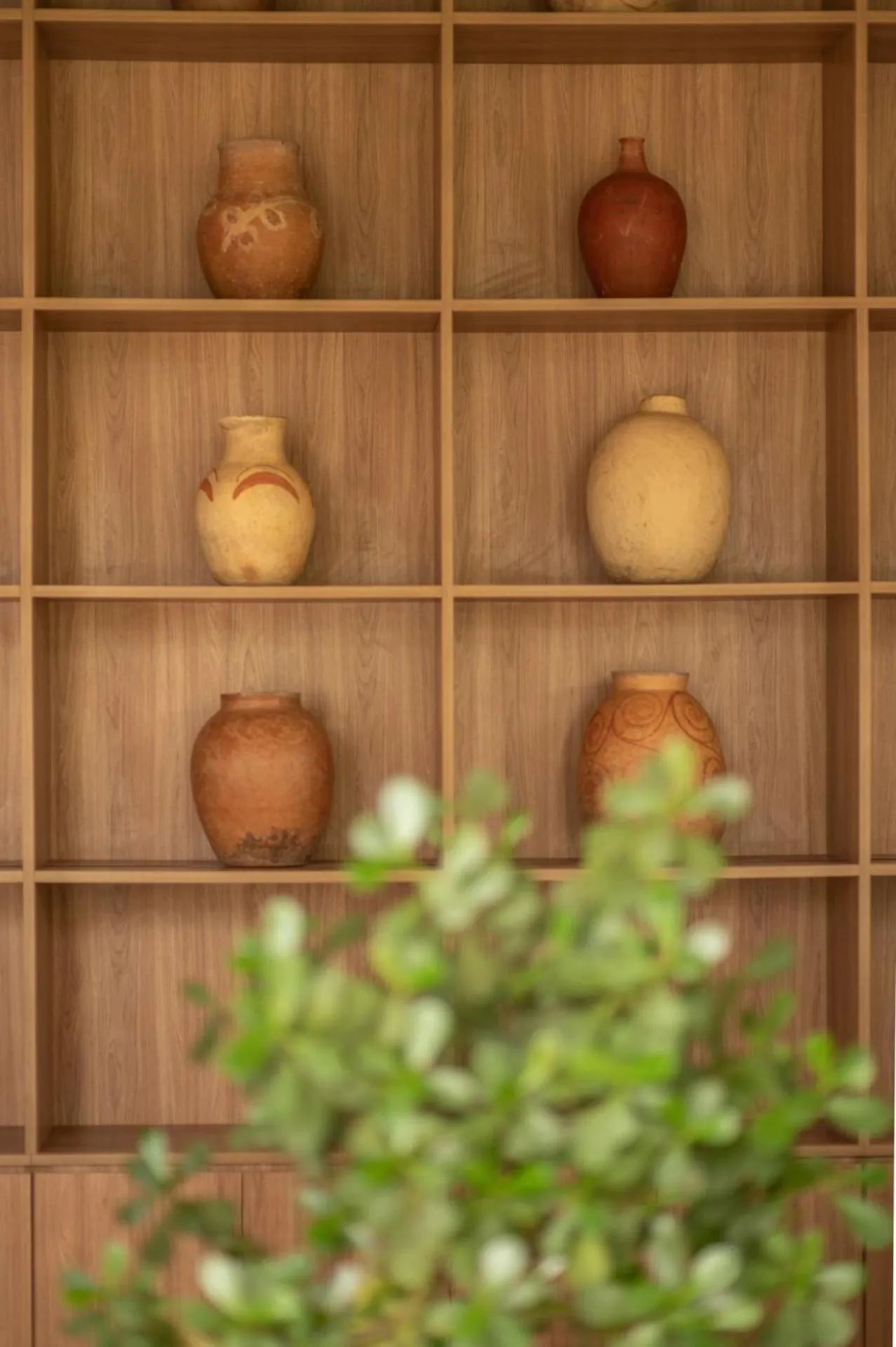 Hamares Boutique Hotel