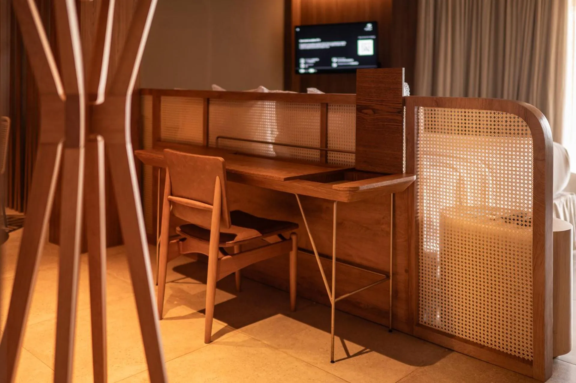 Hamares Boutique Hotel