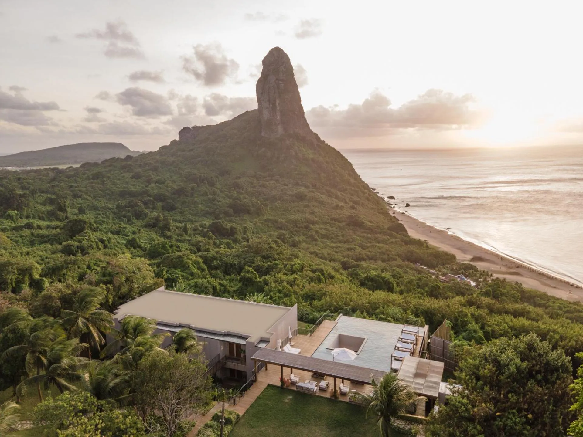 Hamares Boutique Hotel