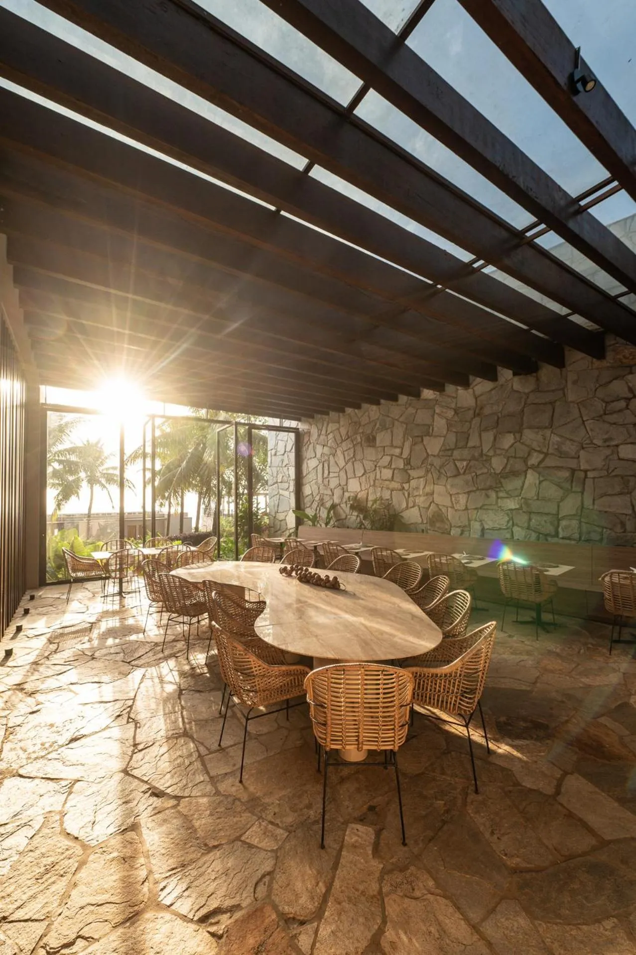 Hamares Boutique Hotel