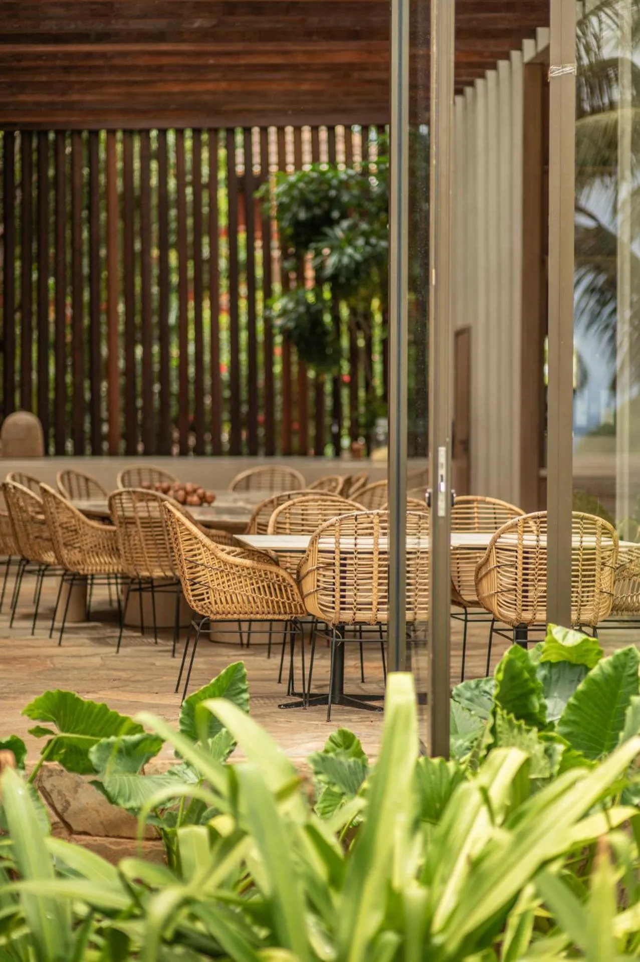 Hamares Boutique Hotel