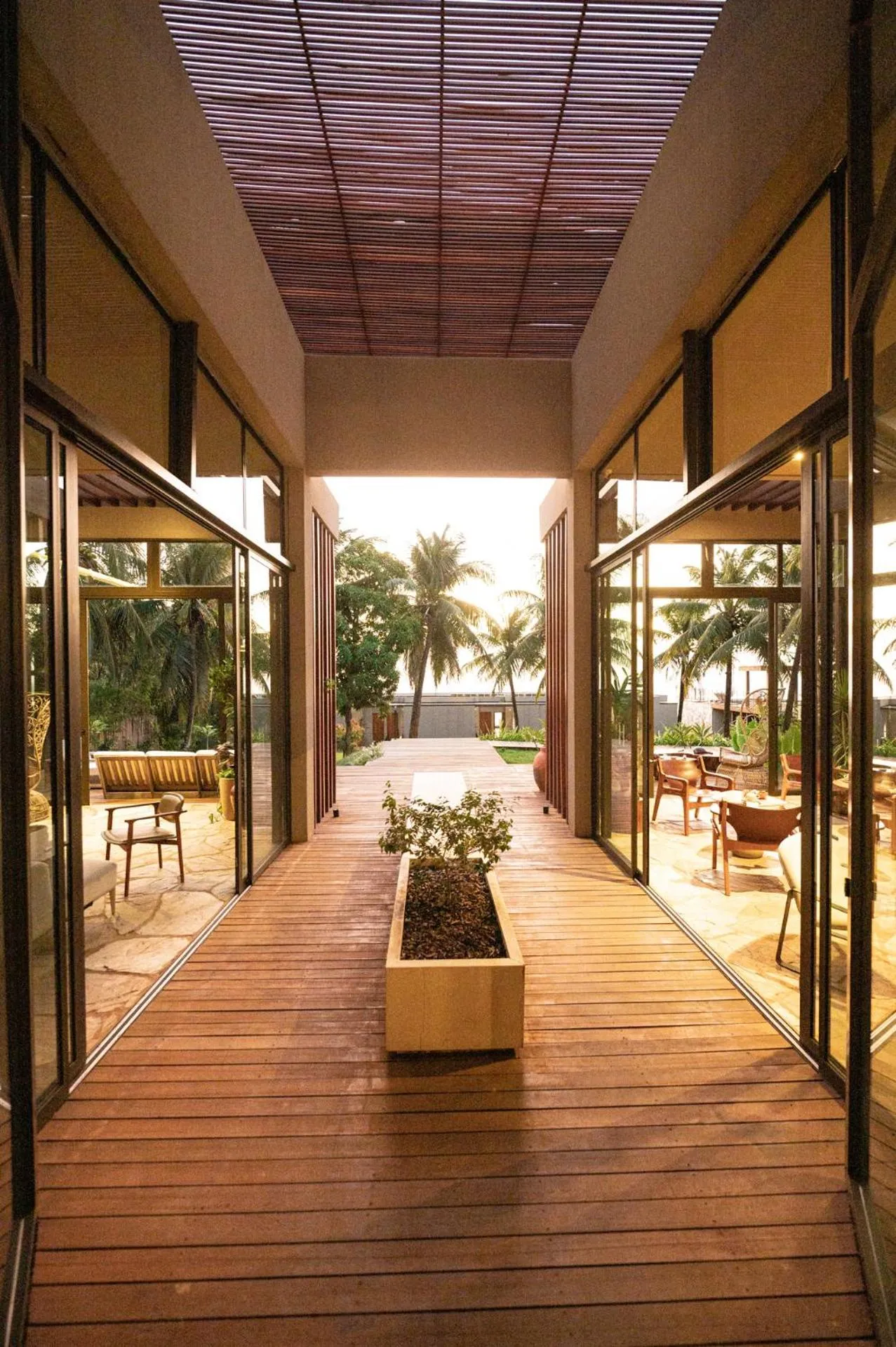 Hamares Boutique Hotel