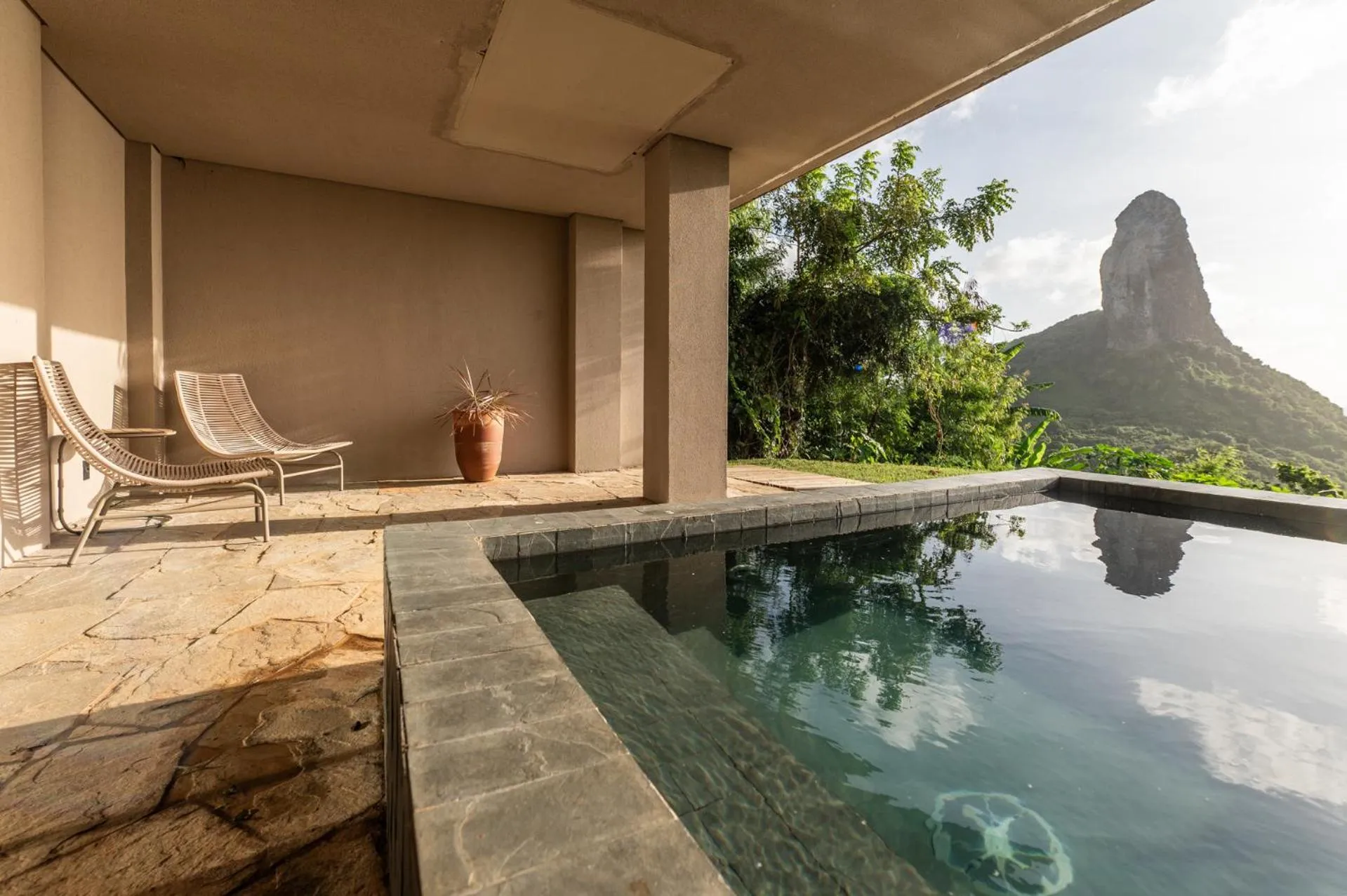 Hamares Boutique Hotel